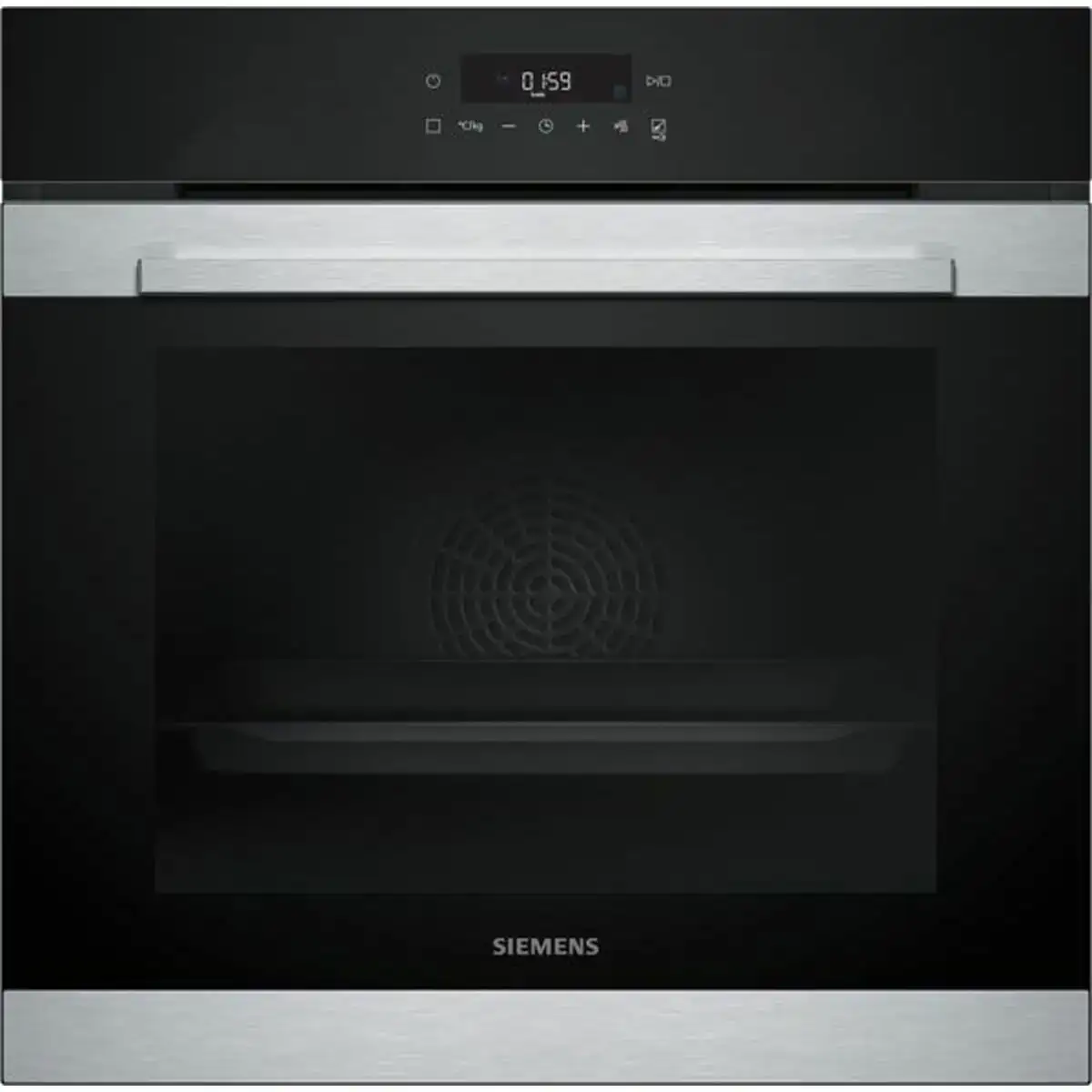 Four a pyrolyse siemens ag hb372abs0 71 l 3600 w_8011. DIAYTAR COTE D'IVOIRE - Là où Chaque Produit Est une Trouvaille. Explorez notre sélection minutieuse et découvrez des articles qui correspondent à votre style de vie et à vos aspirations.