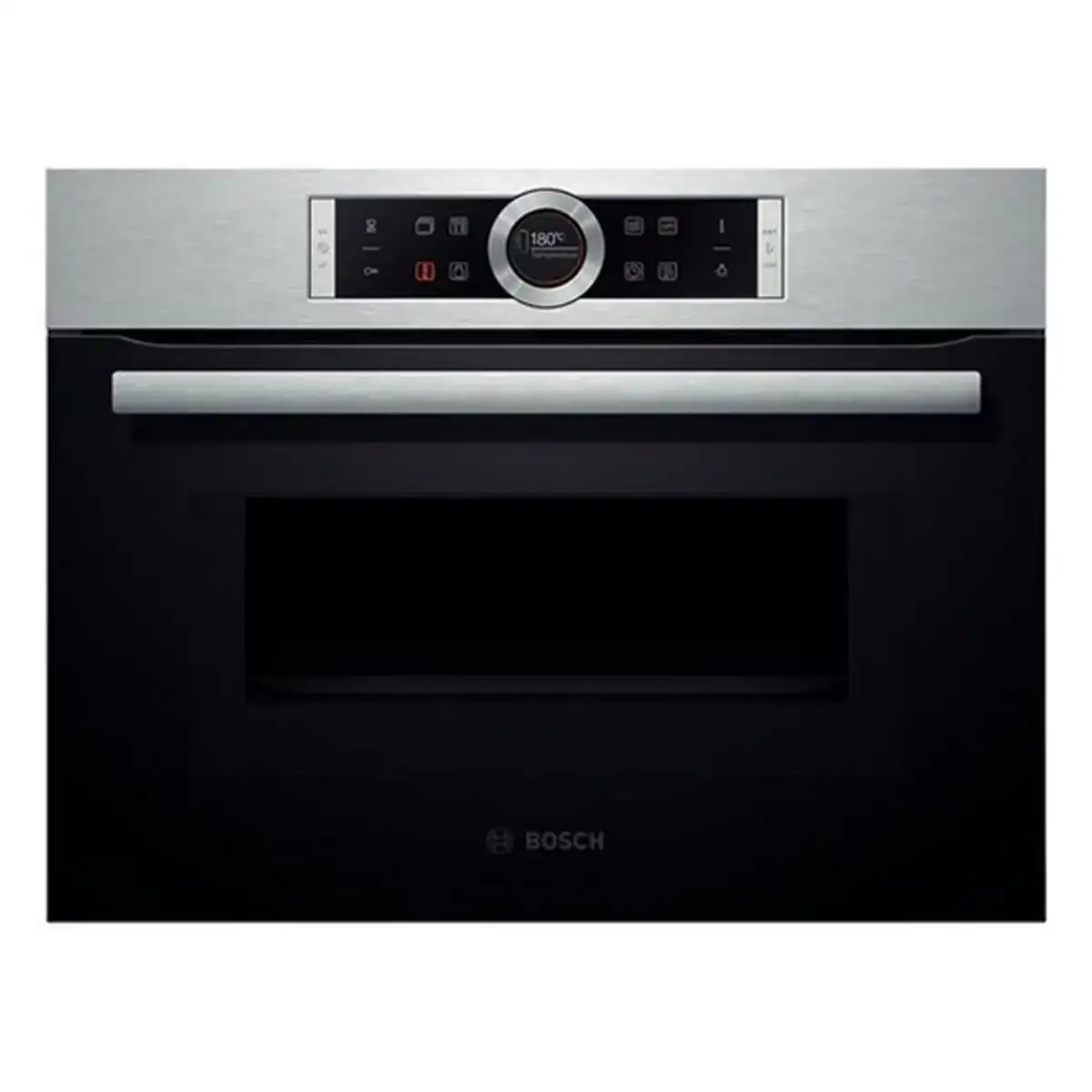 Four bosch cmg633bs1 45 l 3600w a_9327. DIAYTAR COTE D'IVOIRE - Où Choisir est un Acte de Création. Naviguez à travers notre plateforme et choisissez des produits qui complètent votre histoire personnelle.
