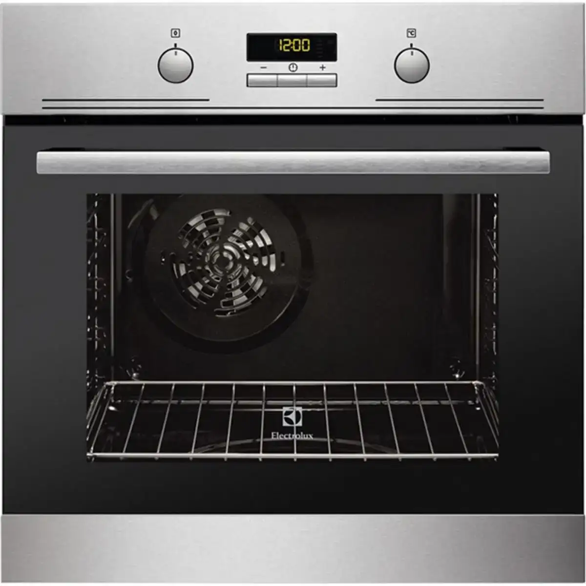 Four electrolux 201080 2515w 60 l inox_2375. Entrez dans le Monde de DIAYTAR COTE D'IVOIRE - Où Chaque Article Raconte une Histoire Unique. Explorez notre boutique en ligne pour dénicher des trésors qui incarnent l'âme du Côte d'Ivoire.