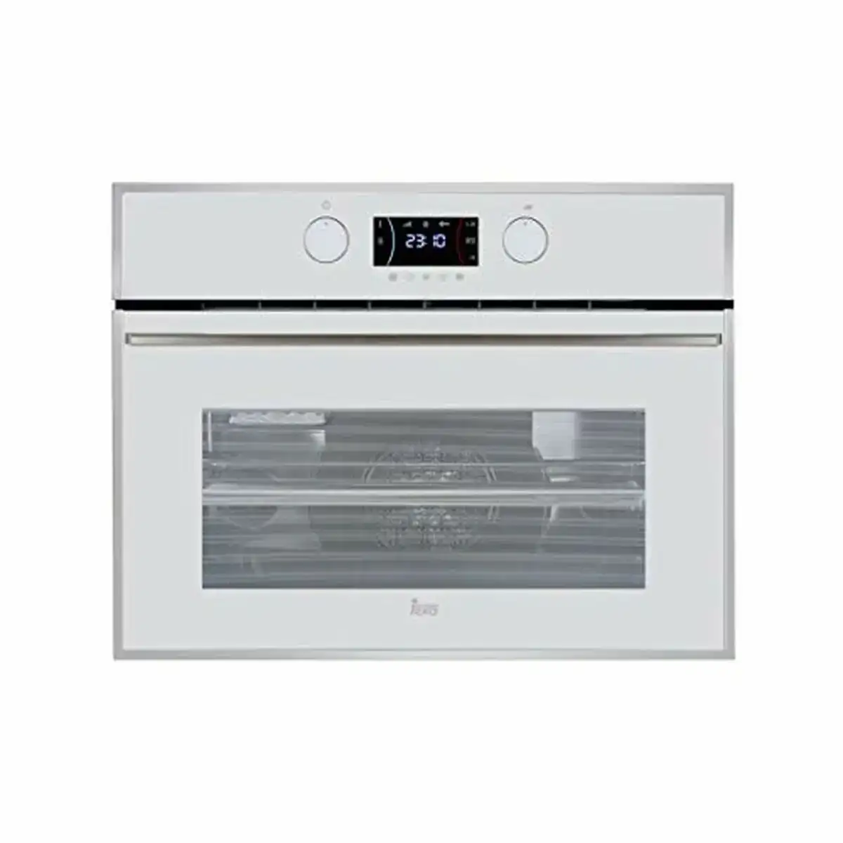 Four multifonction teka 40587612 40 l 1000w a_7649. DIAYTAR COTE D'IVOIRE - Votre Destinée Shopping Personnalisée. Plongez dans notre boutique en ligne et créez votre propre expérience de shopping en choisissant parmi nos produits variés.