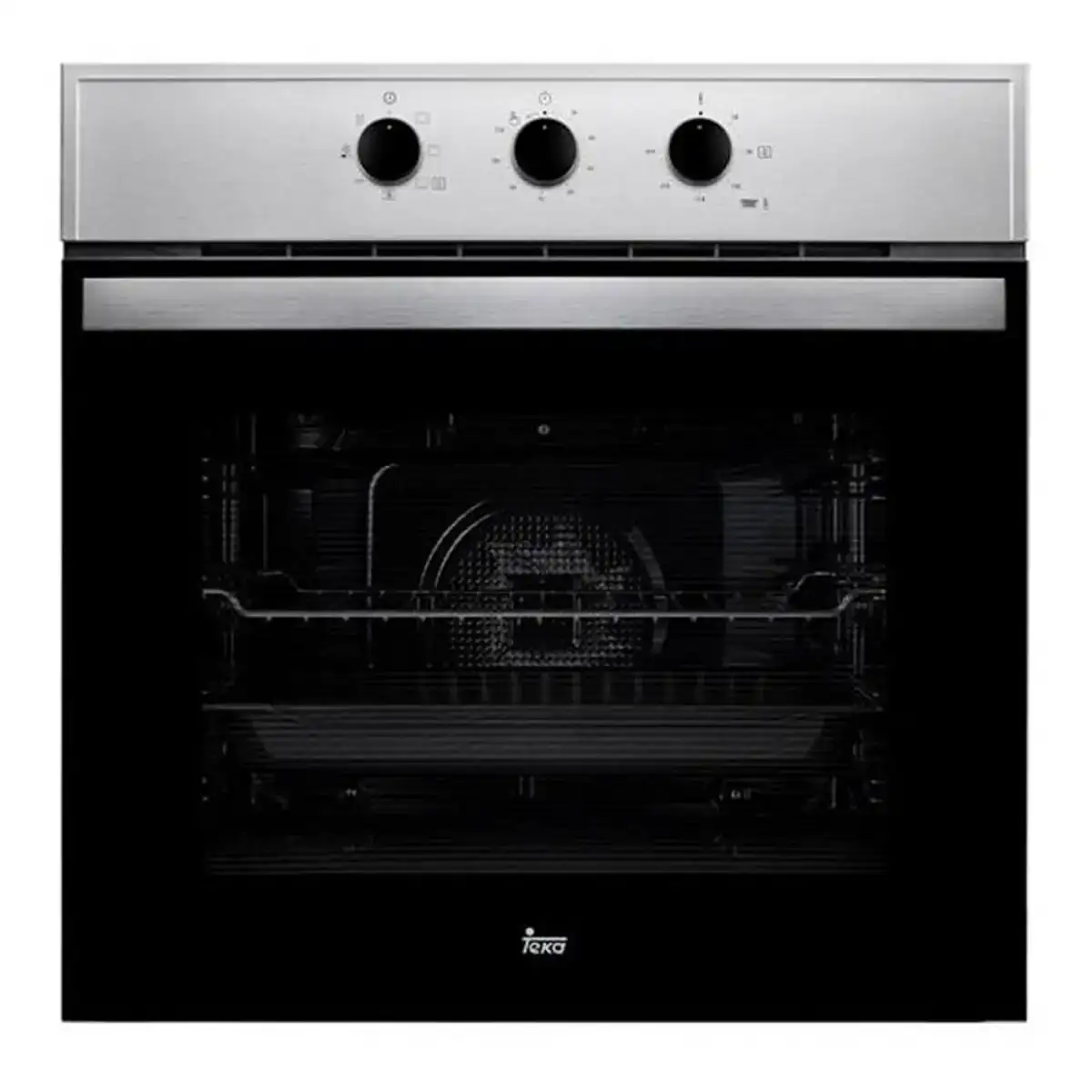 Four multifonction teka hbb605ss 70 l 2615w_5731. DIAYTAR COTE D'IVOIRE - Votre Boutique en Ligne, Votre Choix Illimité. Parcourez nos rayons et découvrez des produits qui vous inspirent, de la mode à la maison et bien plus.
