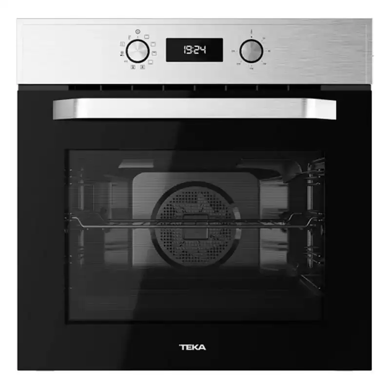 Four teka hcb6535 70 l 2615w a noir inox_1941. DIAYTAR COTE D'IVOIRE - Votre Destination Shopping de Choix. Explorez notre boutique en ligne et découvrez des trésors qui reflètent votre style et votre passion pour l'authenticité.