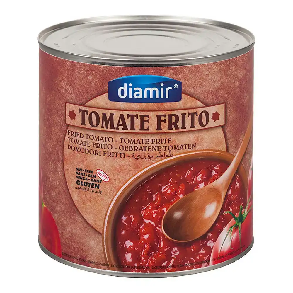 Fried tomato diamir 2 65 kg_7849. DIAYTAR COTE D'IVOIRE - Où Chaque Produit est une Promesse de Qualité. Explorez notre boutique en ligne et choisissez des produits qui répondent à vos exigences élevées.