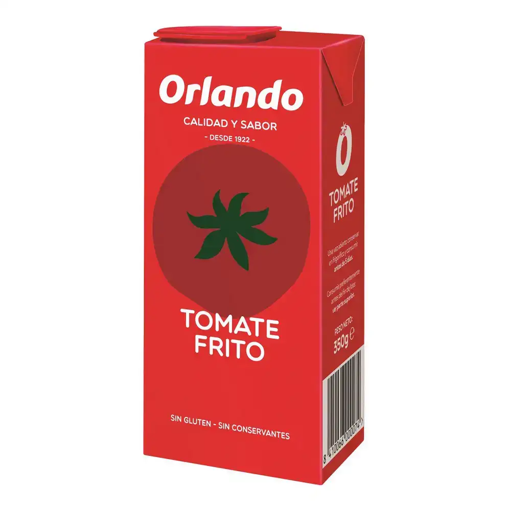 Fried tomato orlando 350 g_4604. Entrez dans l'Univers de DIAYTAR COTE D'IVOIRE - Où Chaque Produit est une Découverte. Explorez notre gamme variée et trouvez des articles qui vous surprennent et vous inspirent.