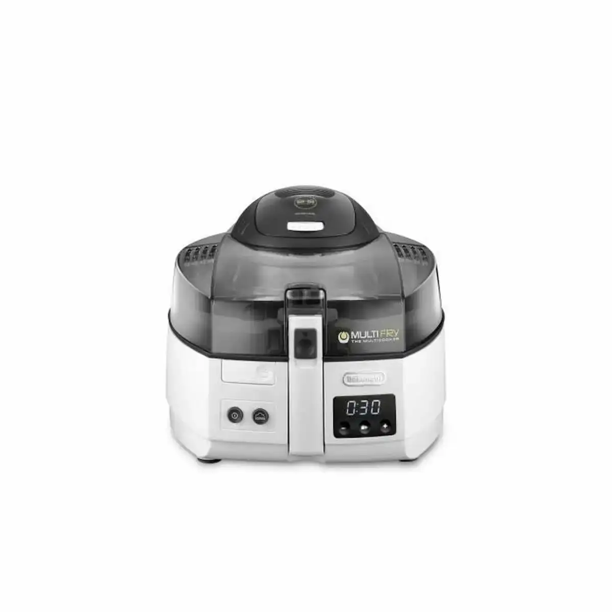 Friteuse delonghi fh1173 1 5 l noir blanc 1400 w_3077. DIAYTAR COTE D'IVOIRE - Votre Destination pour un Shopping Unique. Parcourez notre catalogue et trouvez des articles qui expriment votre singularité et votre style.