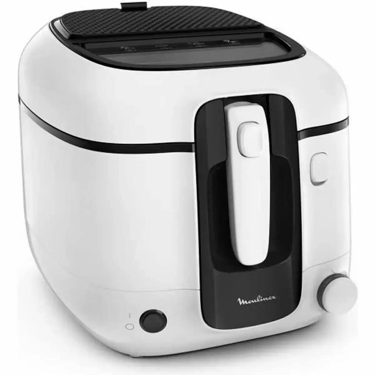 Friteuse moulinex super uno am312010 1800 w 2 2 l_8577. DIAYTAR COTE D'IVOIRE - Votre Paradis Shopping au Cœur du Côte d'Ivoire. Explorez notre boutique en ligne et découvrez des produits conçus pour enchanter chaque aspect de votre vie.
