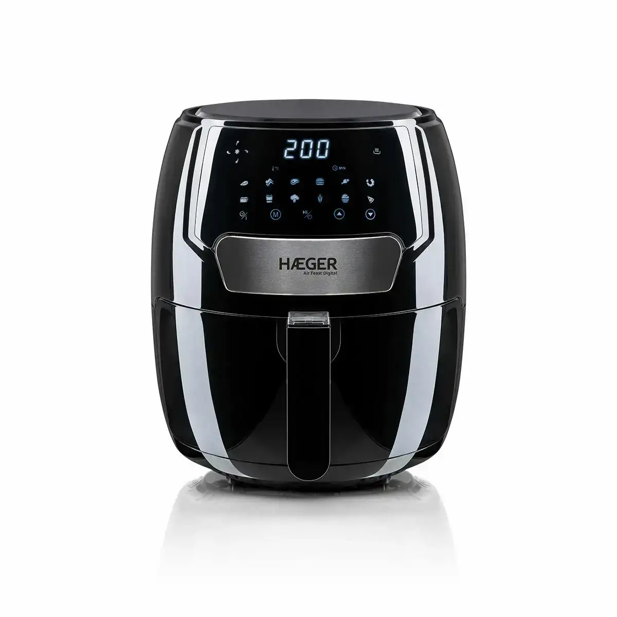 Friteuse sans huile haeger air feast digital 1500 w 3 7 l noir_4185. DIAYTAR COTE D'IVOIRE - Votre Source de Découvertes Shopping. Naviguez à travers nos catégories et découvrez des articles qui vous surprendront et vous séduiront.