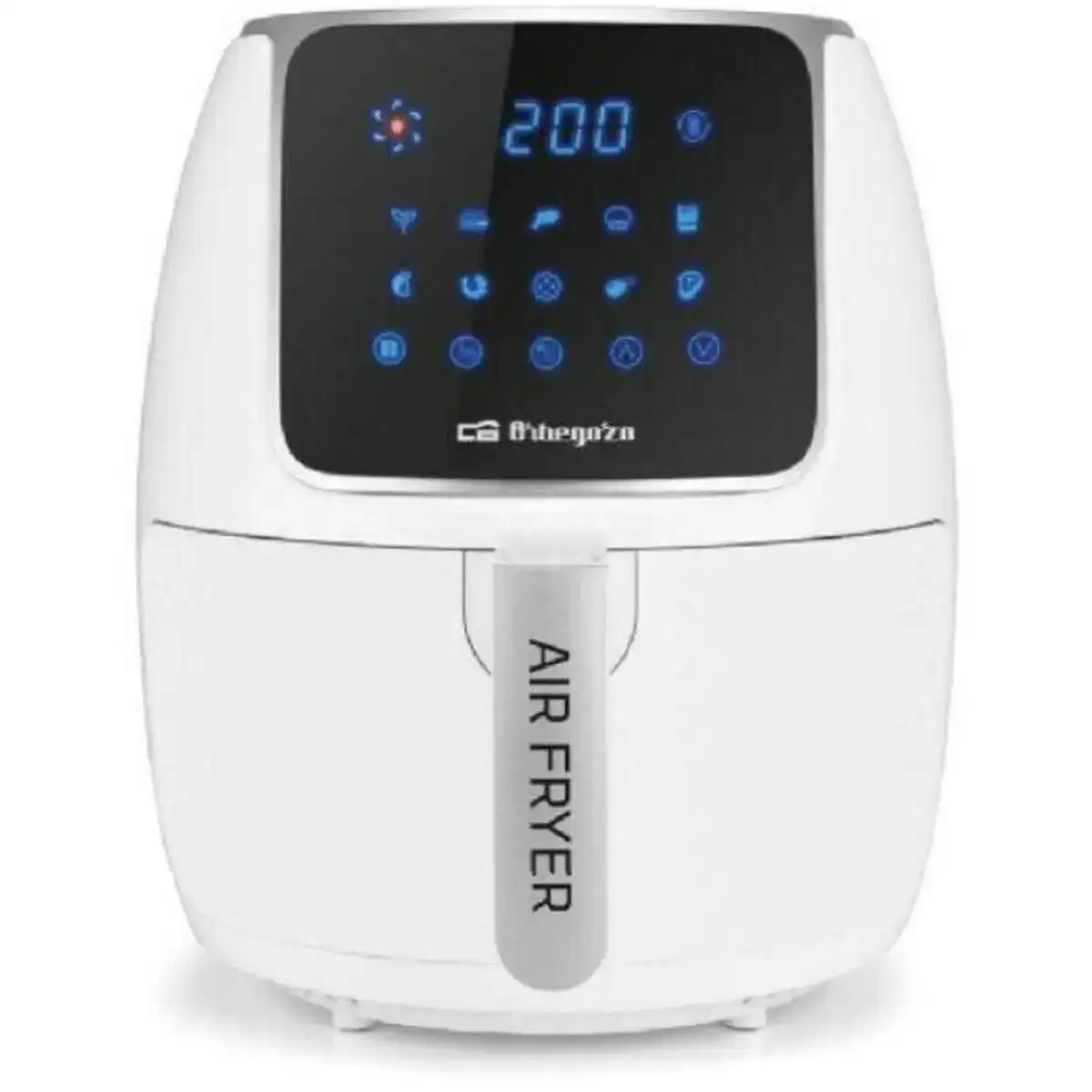 Friteuse sans huile orbegozo fdr64 blanc 1500 w_9361. Bienvenue sur DIAYTAR COTE D'IVOIRE - Où Chaque Détail compte. Plongez dans notre univers et choisissez des produits qui ajoutent de l'éclat et de la joie à votre quotidien.