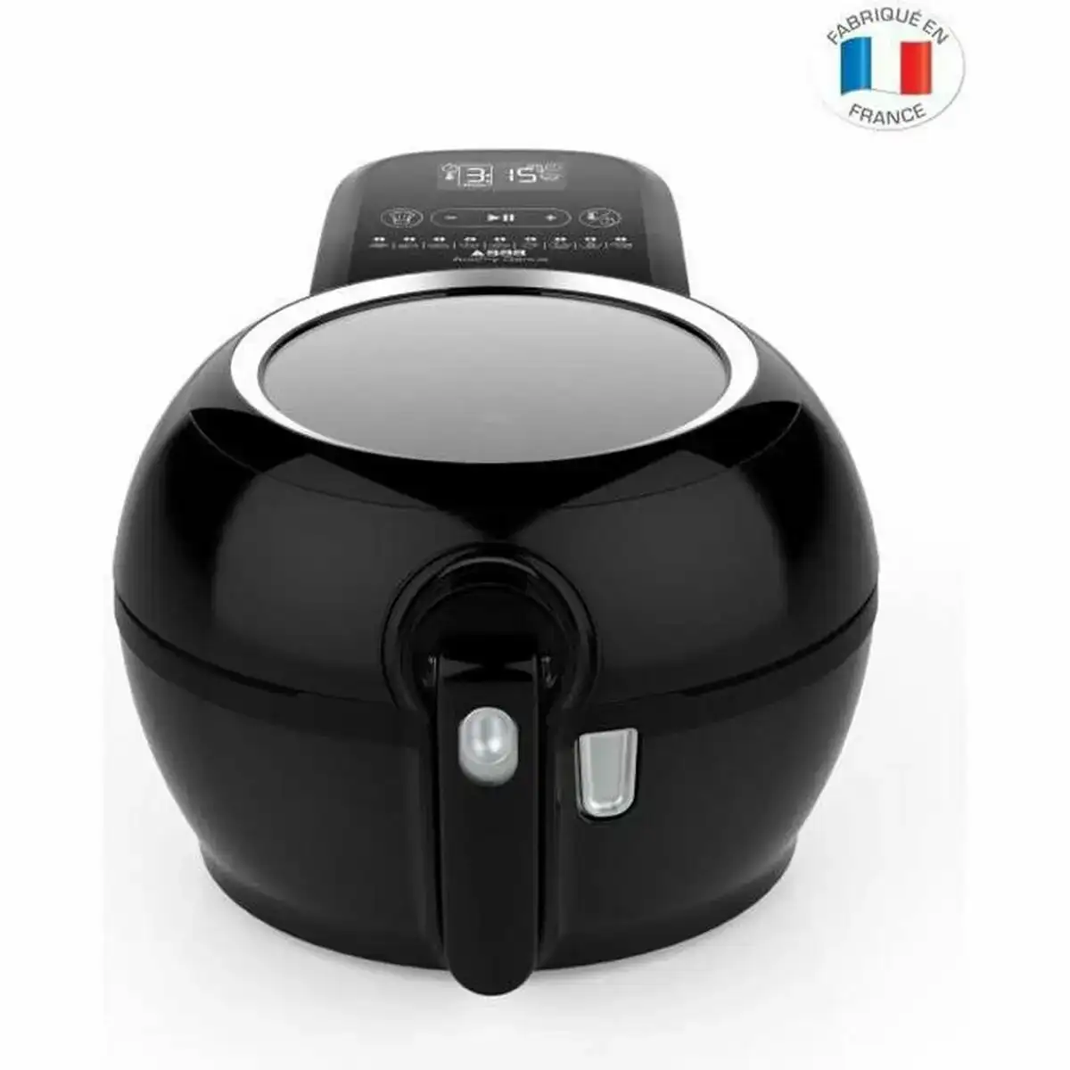 Friteuse sans huile seb yy3825fb 1350w noir 1 2 kg_1479. Bienvenue sur DIAYTAR COTE D'IVOIRE - Là où Chaque Objet a une Âme. Plongez dans notre catalogue et trouvez des articles qui portent l'essence de l'artisanat et de la passion.