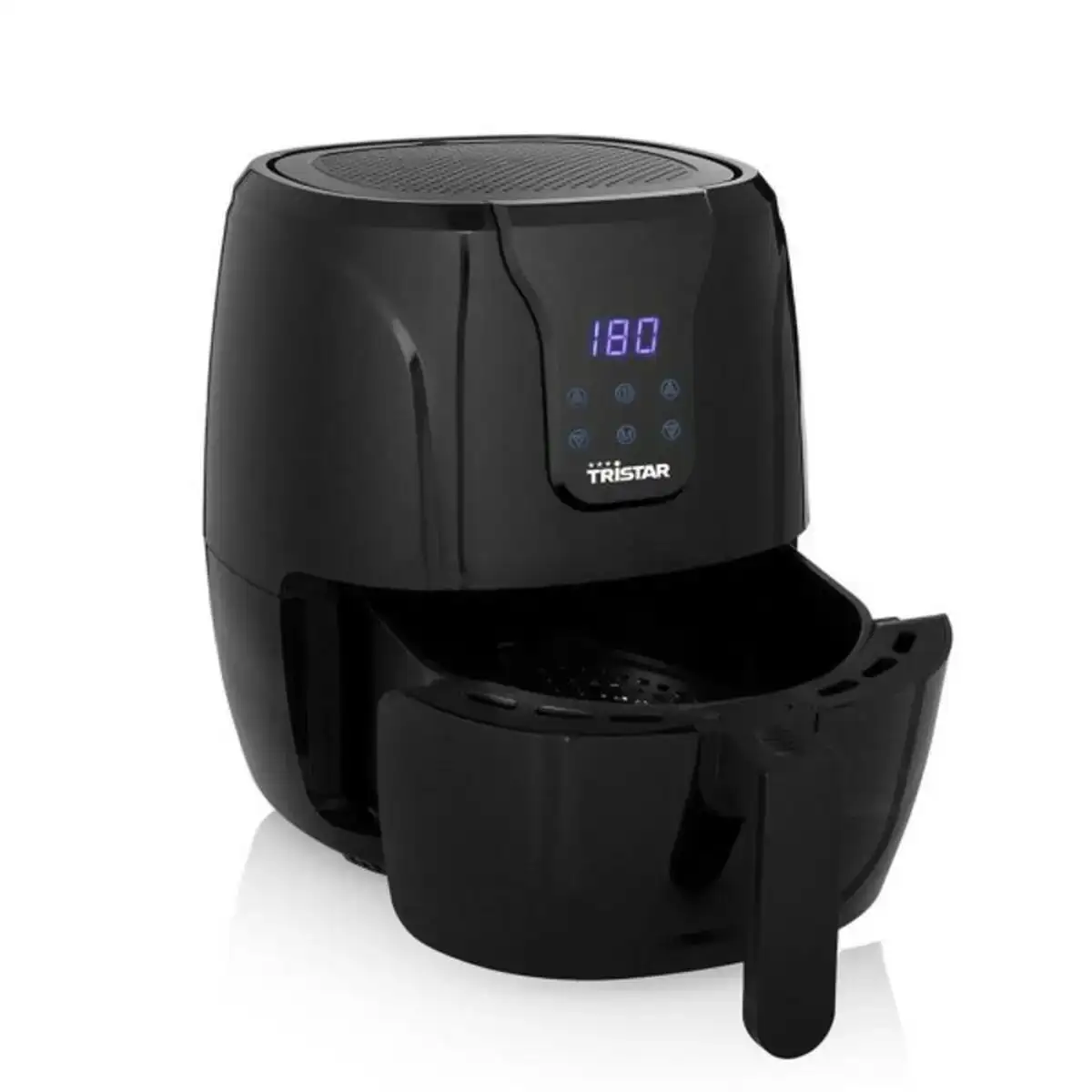 Friteuse sans huile tristar fr 6976pr noir 3 5 l 1300 w_2745. DIAYTAR COTE D'IVOIRE - L'Art de Vivre en Couleurs et en Styles. Parcourez notre sélection et trouvez des articles qui reflètent votre personnalité et votre goût pour la vie.
