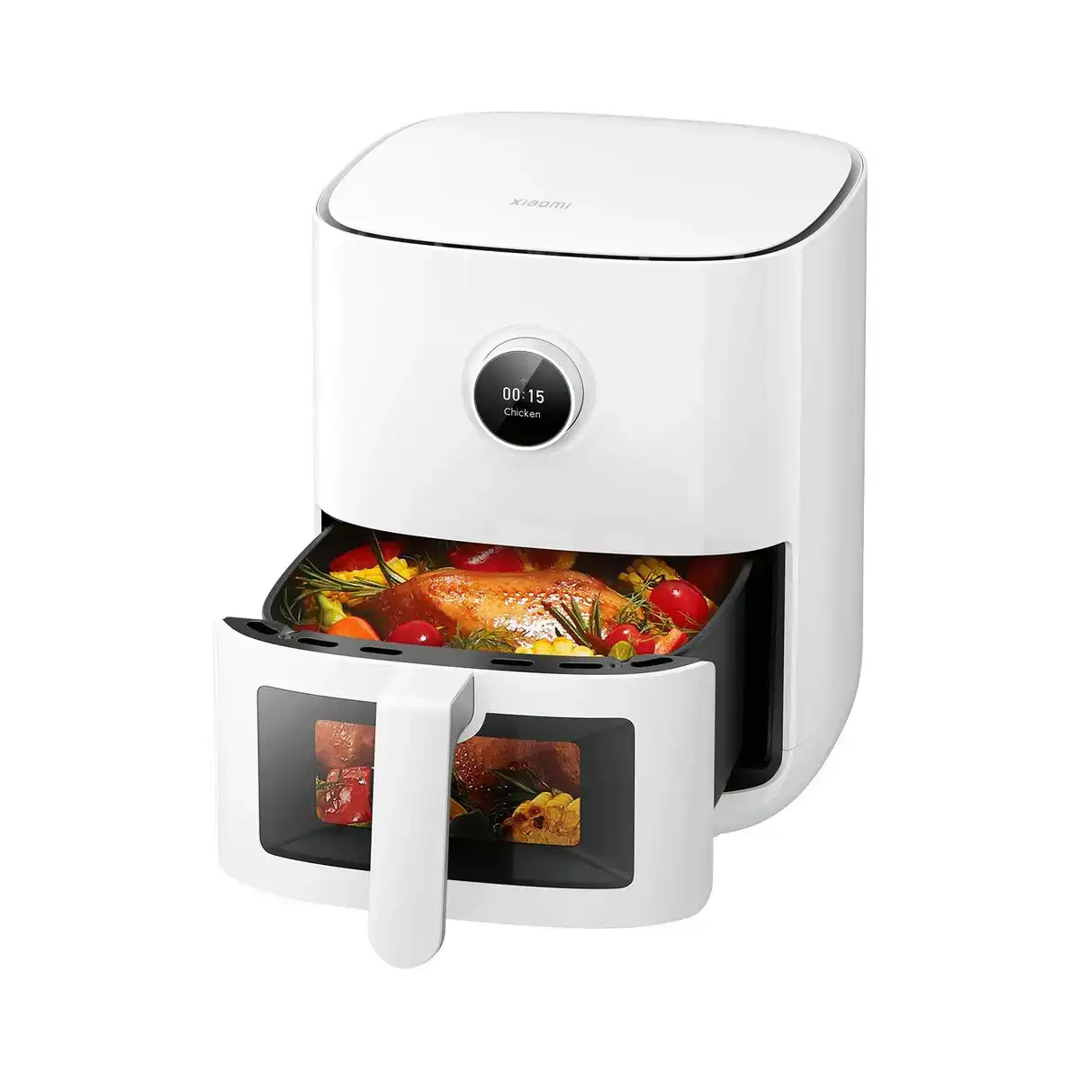 Friteuse sans huile xiaomi air fryer pro blanc_7538. DIAYTAR COTE D'IVOIRE - Où Choisir est un Acte de Création. Naviguez à travers notre plateforme et choisissez des produits qui complètent votre histoire personnelle.