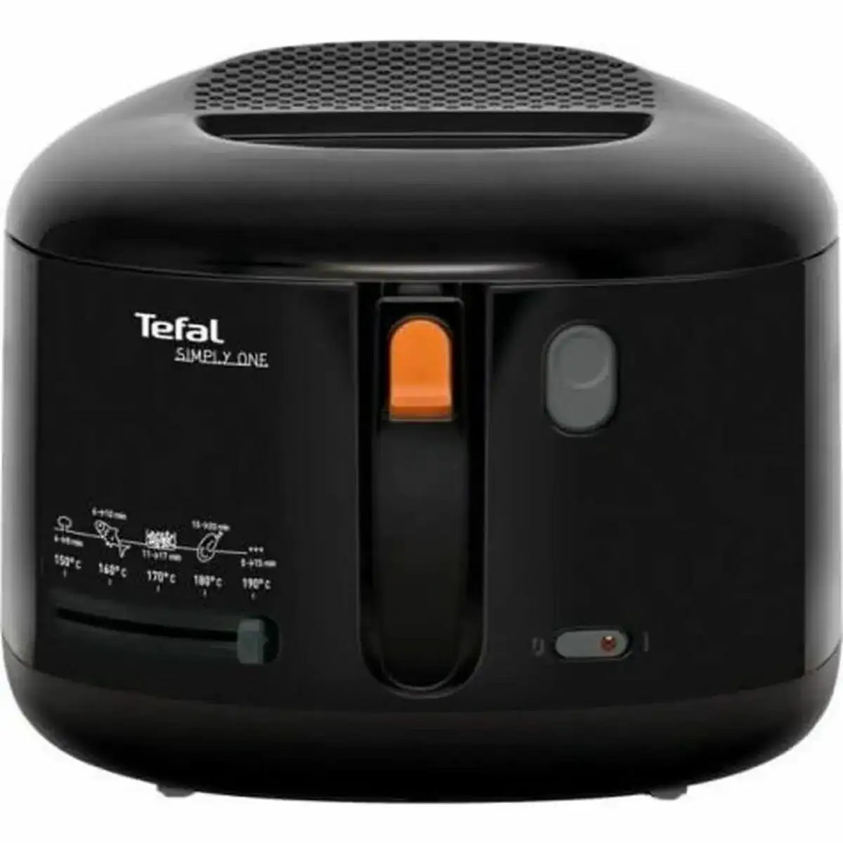 Friteuse seb ff160800 noir 2 1 l 1900 w_8940. Entrez dans le Monde de DIAYTAR COTE D'IVOIRE - Où Chaque Article Raconte une Histoire Unique. Explorez notre boutique en ligne pour dénicher des trésors qui incarnent l'âme du Côte d'Ivoire.