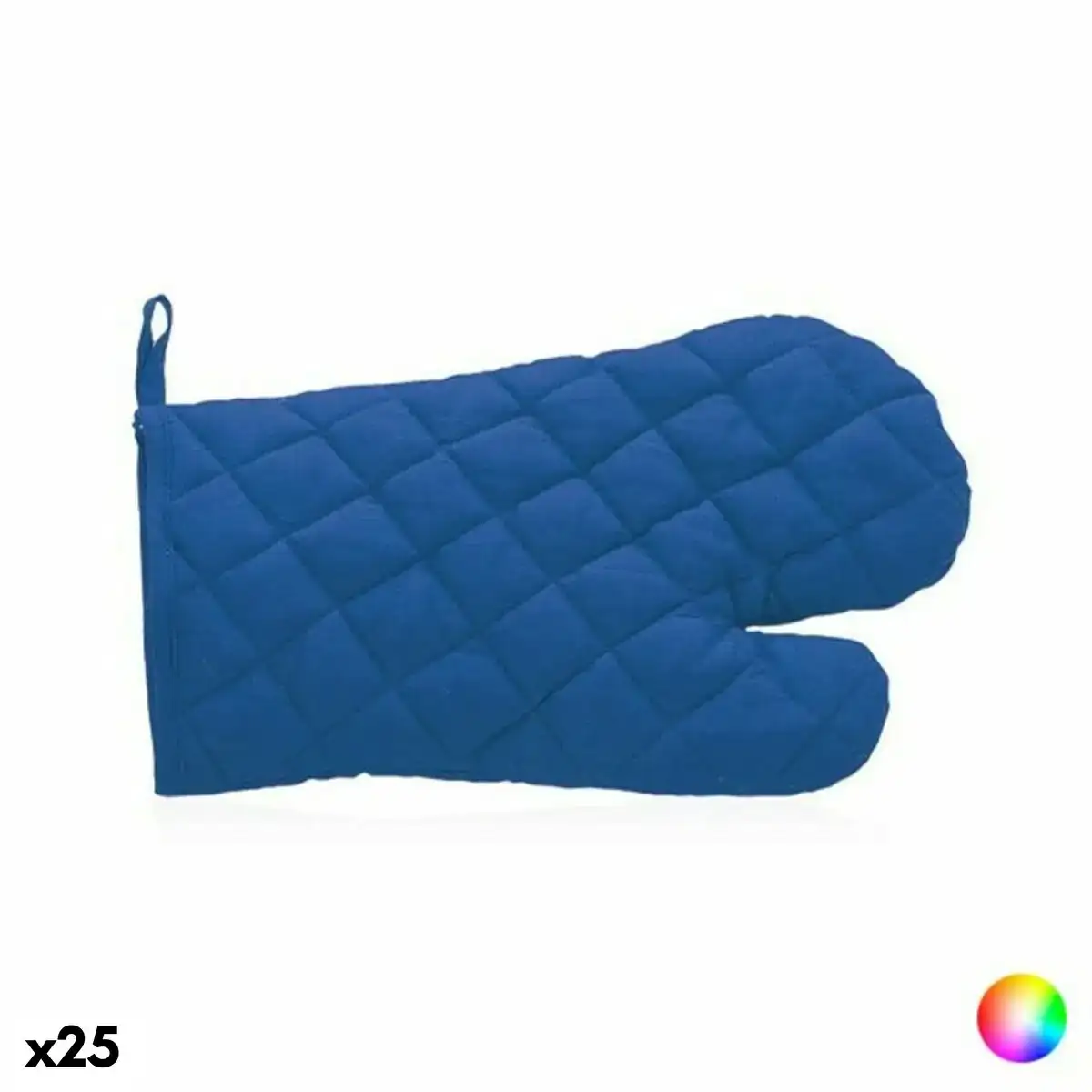 Gant de cuisine 149063 25 unite s_9636. DIAYTAR COTE D'IVOIRE - Votre Destination Shopping de Choix. Explorez notre boutique en ligne et découvrez des trésors qui reflètent votre style et votre passion pour l'authenticité.