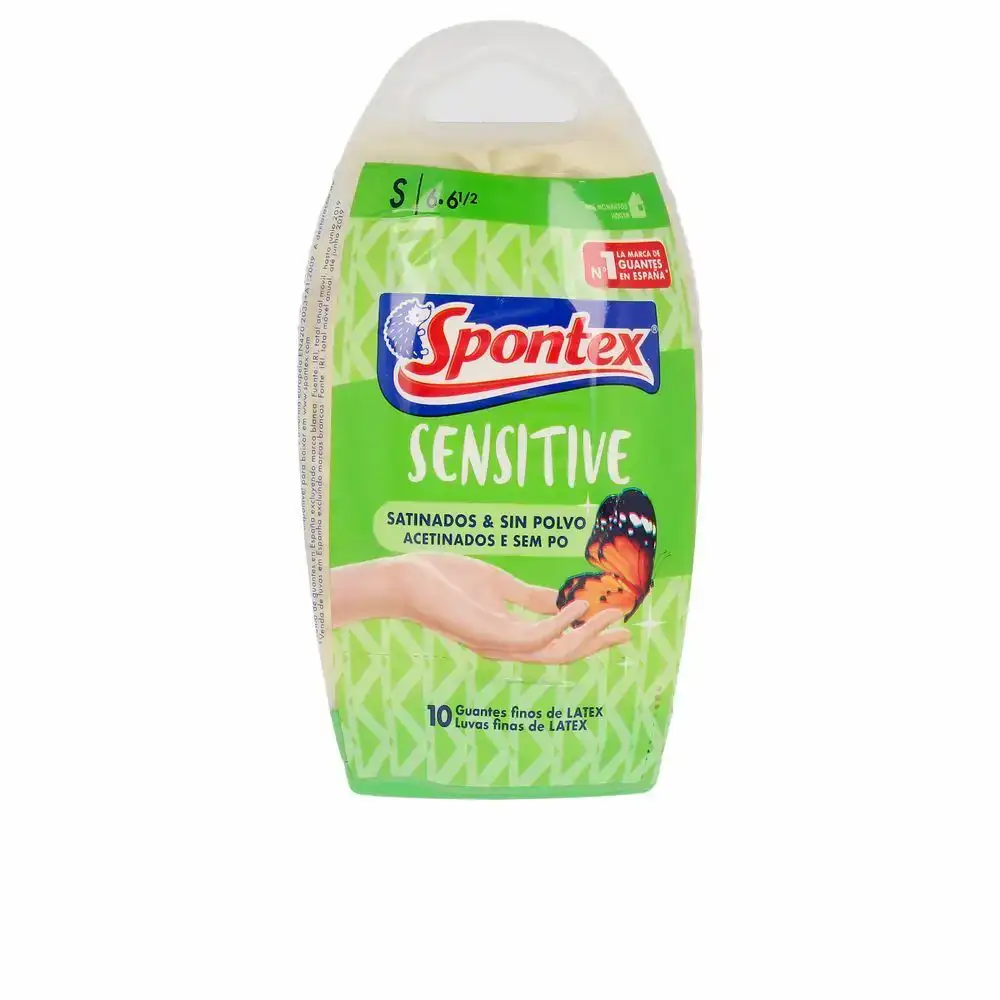 Gants spontex latex sensitive taille s_8439. Bienvenue chez DIAYTAR COTE D'IVOIRE - Là où les Désirs Prendent Vie. Explorez notre boutique en ligne et laissez-vous séduire par des articles qui font écho à vos aspirations et à votre style unique.