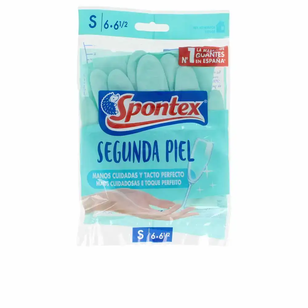 Gants spontex second skin taille s_1964. DIAYTAR COTE D'IVOIRE - Là où Chaque Produit est une Trouvaille Unique. Découvrez notre boutique en ligne et trouvez des articles qui vous distinguent par leur originalité.