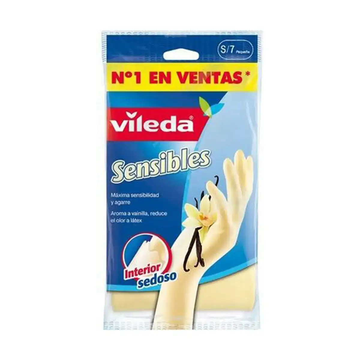 Gants vileda s_6180. DIAYTAR COTE D'IVOIRE - Où Choisir est un Acte d'Amour pour le Côte d'Ivoire. Explorez notre boutique en ligne et choisissez des articles qui célèbrent la culture et l'artisanat du pays.