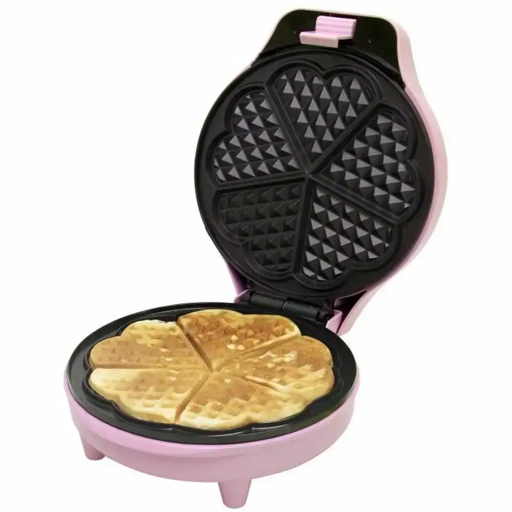 Gaufrier bestron asw217 700 w_4894. Bienvenue chez DIAYTAR COTE D'IVOIRE - Où Chaque Produit a son Âme. Découvrez notre gamme et choisissez des articles qui résonnent avec votre personnalité et vos valeurs.
