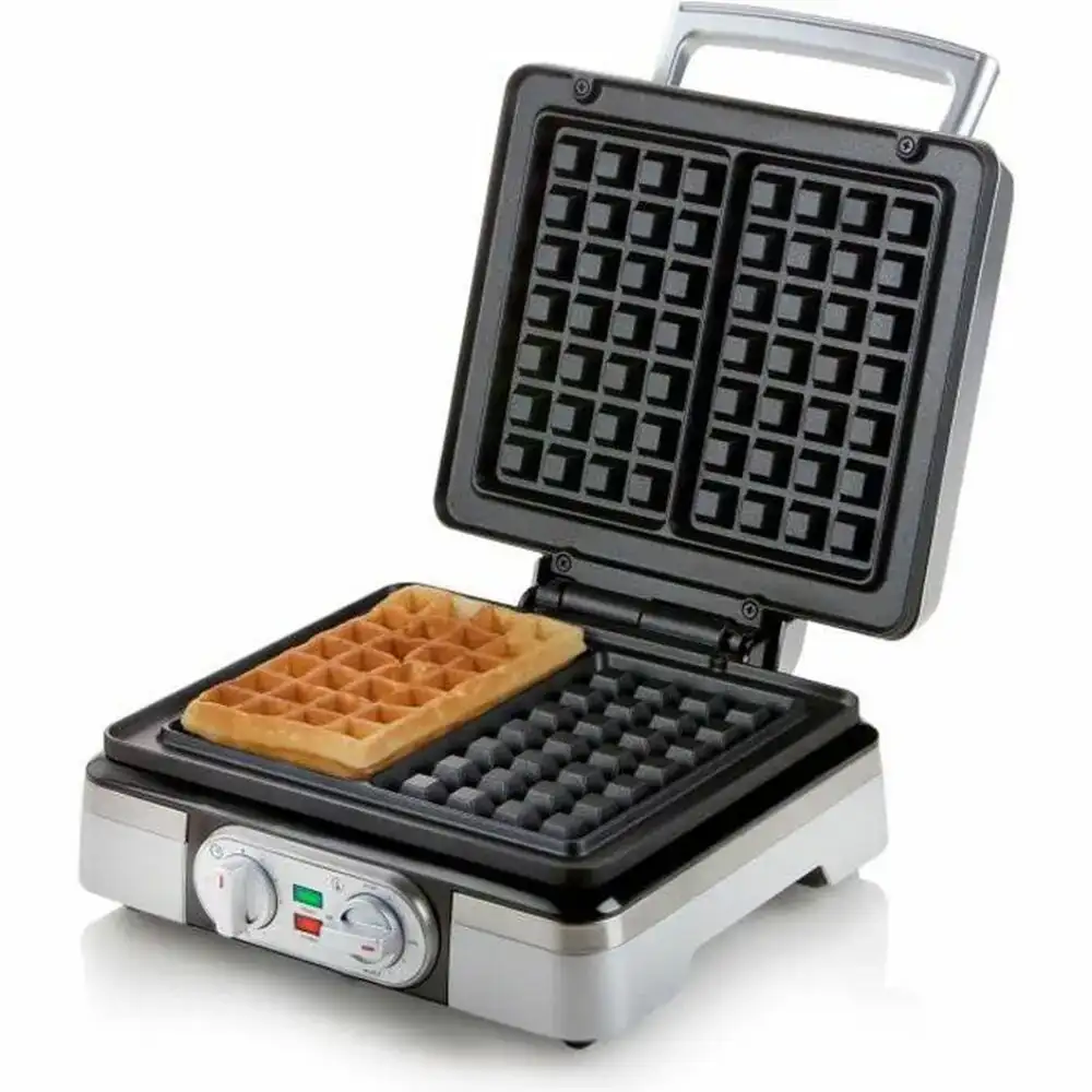 Gaufrier domo do9149w 1400w_4044. DIAYTAR COTE D'IVOIRE - Où Chaque Détail Compte. Naviguez à travers notre gamme variée et choisissez des articles qui ajoutent une touche spéciale à votre quotidien, toujours avec qualité et style.