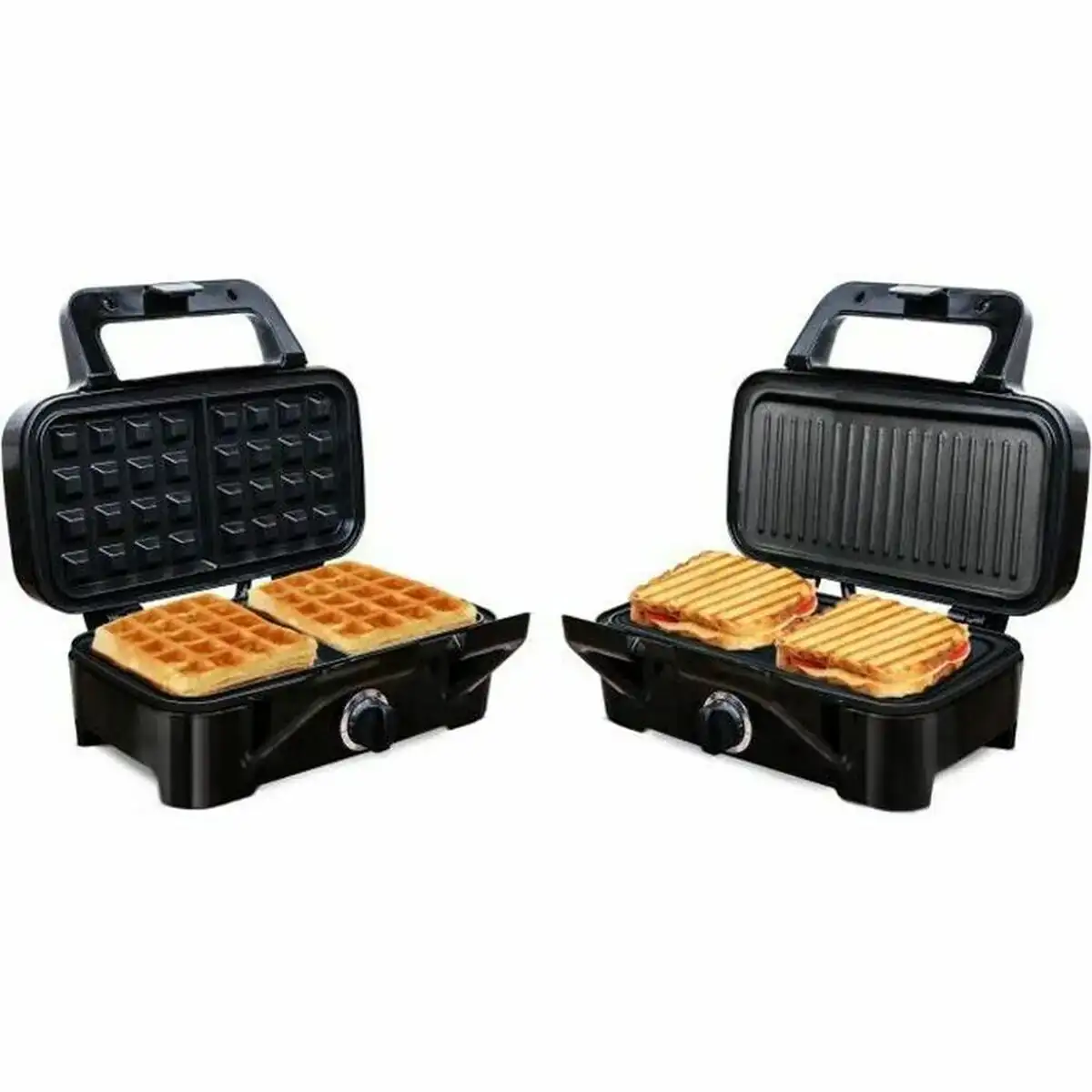 Gaufrier little balance 8368 speed n mixt 1200 1200 w_8835. DIAYTAR COTE D'IVOIRE - Là où les Rêves de Shopping Deviennent Réalité. Naviguez à travers notre catalogue diversifié et choisissez parmi une variété d'articles qui feront de votre shopping une expérience inoubliable.