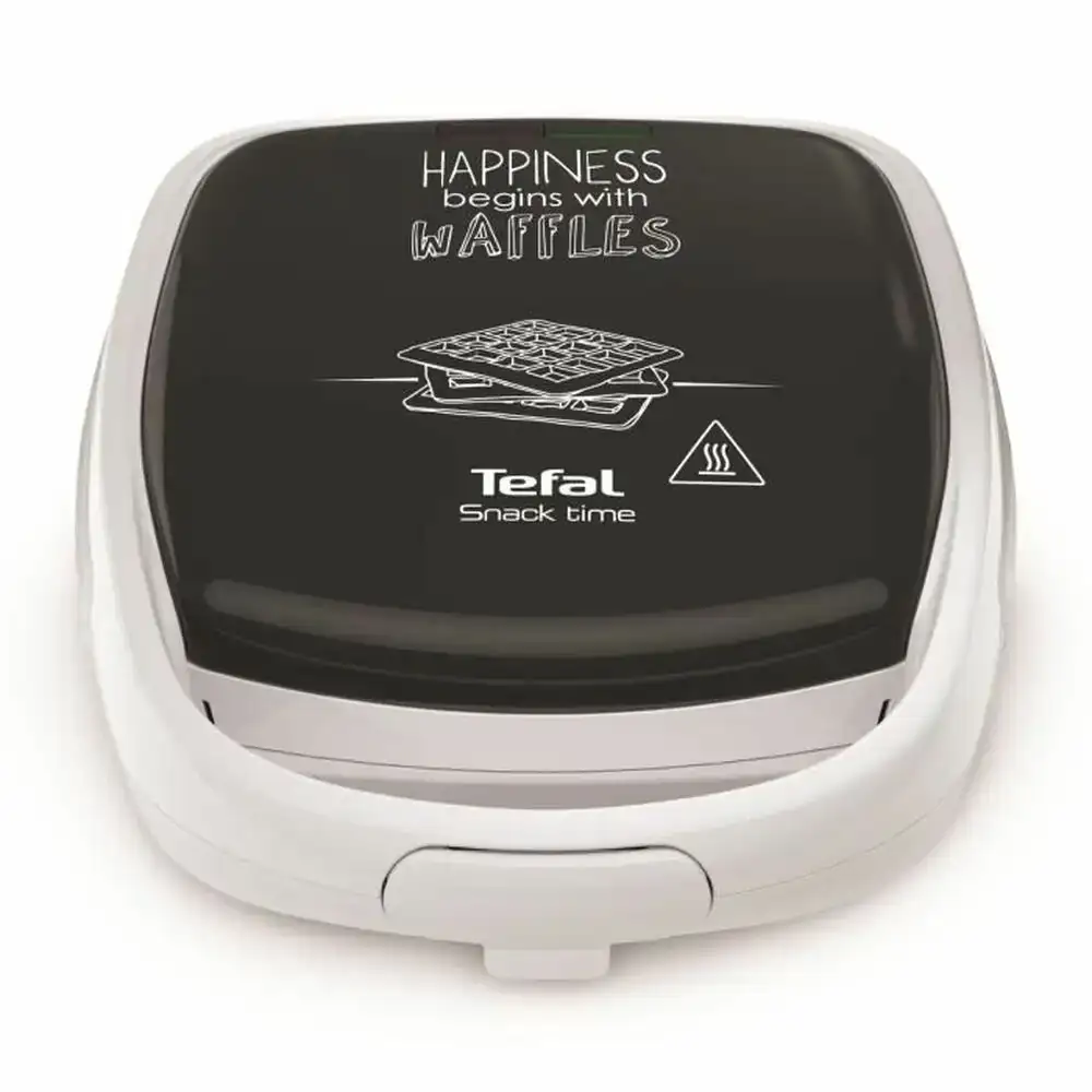Gaufrier tefal sw341112 700 w_6317. Bienvenue chez DIAYTAR COTE D'IVOIRE - Où Choisir est un Voyage. Plongez dans notre plateforme en ligne pour trouver des produits qui ajoutent de la couleur et de la texture à votre quotidien.