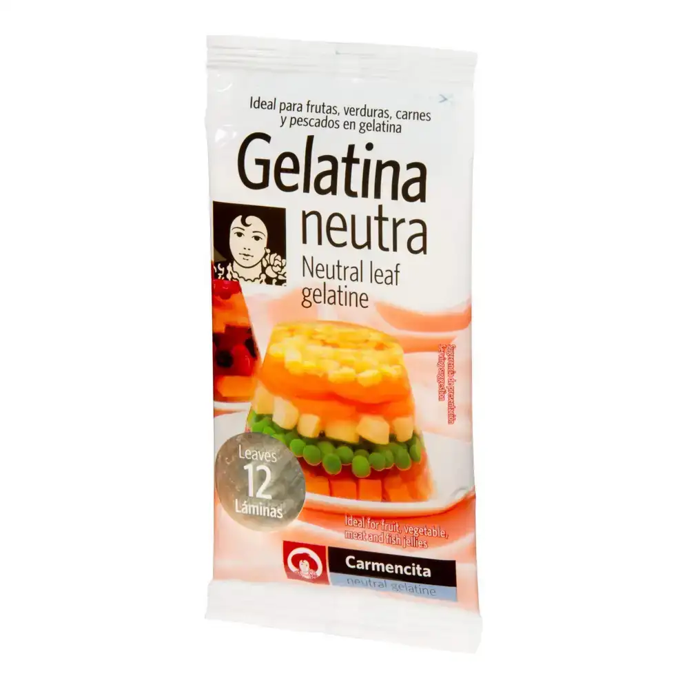 Ge latine carmencita 12 uds_2639. DIAYTAR COTE D'IVOIRE - Où Choisir est un Plaisir. Explorez notre boutique en ligne et choisissez parmi des produits de qualité qui satisferont vos besoins et vos goûts.