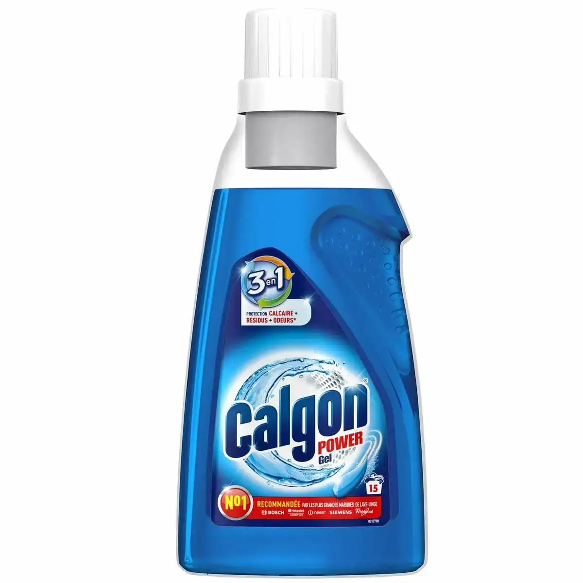 Gel anticalcaire calgon power 3 en 1 machine a laver 750 ml 15 lavages_5636. Bienvenue chez DIAYTAR COTE D'IVOIRE - Où Votre Shopping Prend Vie. Découvrez notre univers et dénichez des trésors qui ajoutent de la couleur à votre quotidien.