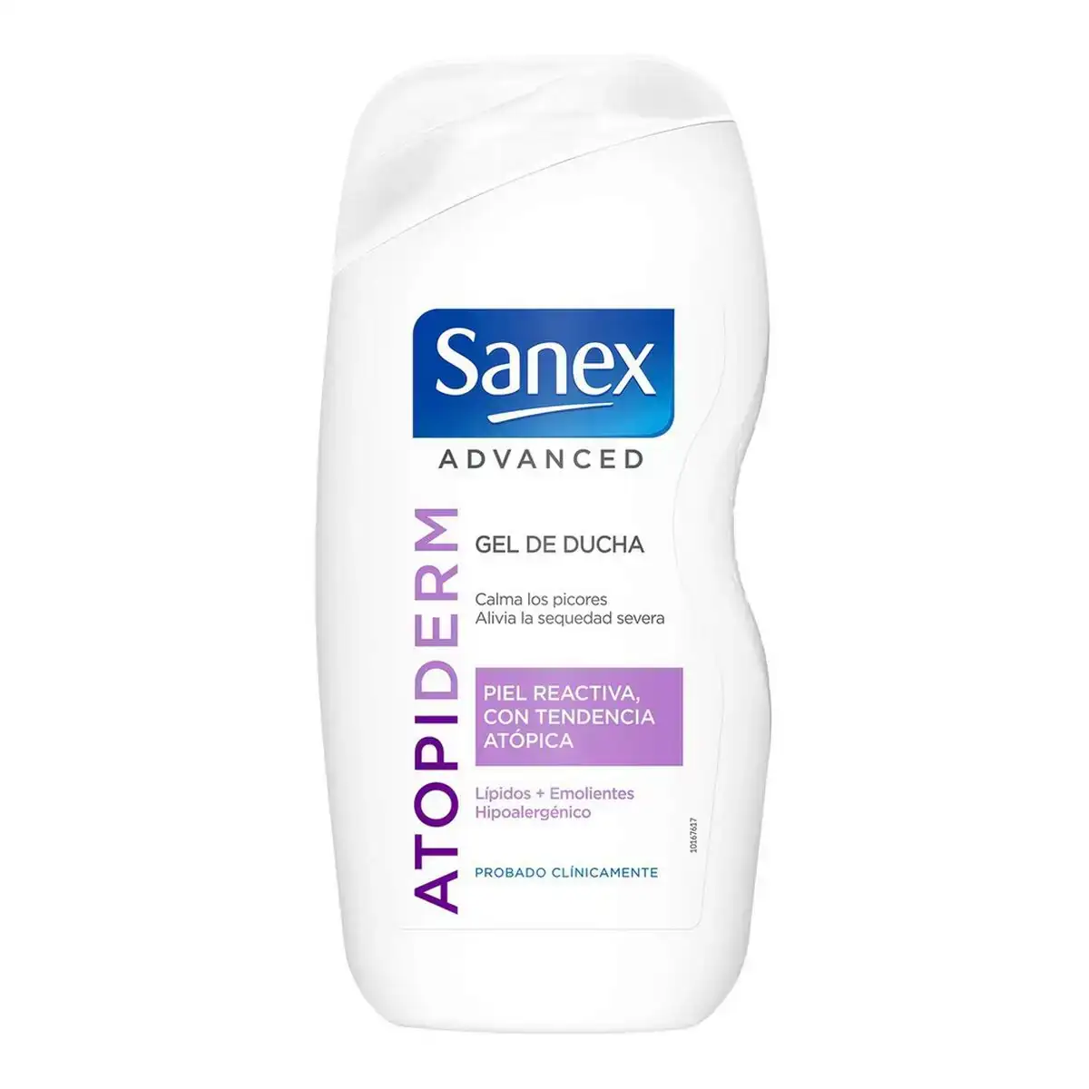 Gel douche atopiderm sanex 475 ml_7132. Bienvenue chez DIAYTAR COTE D'IVOIRE - Où Chaque Objet a sa Propre Histoire. Découvrez notre sélection soigneusement choisie et choisissez des produits qui racontent le patrimoine sénégalais.