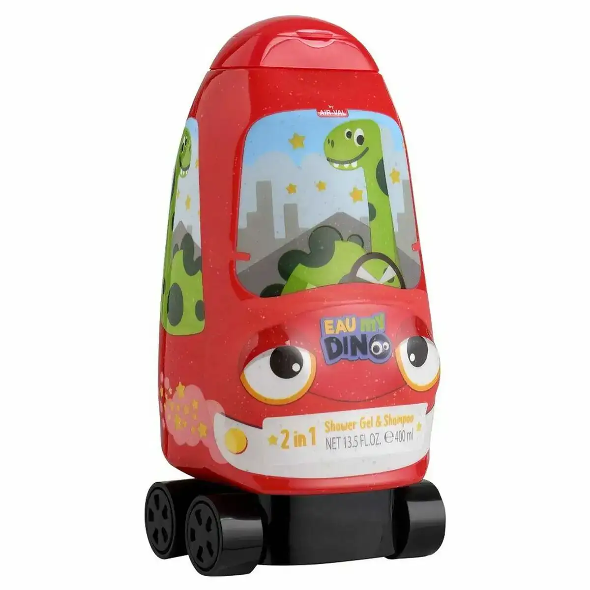 Gel Douche Eau My Dino (400 ml)