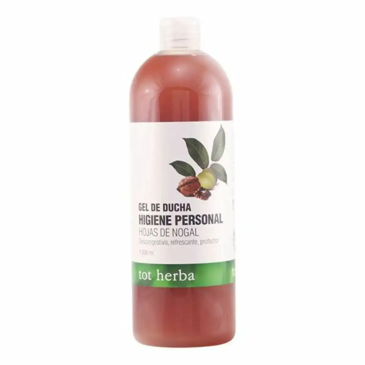 Gel douche hojas de nogal tot herba 1000 ml_2829. Découvrez DIAYTAR COTE D'IVOIRE - Où l'Élégance Rencontre la Variété. Parcourez notre collection et trouvez des trésors cachés qui ajoutent une touche de sophistication à votre vie quotidienne.
