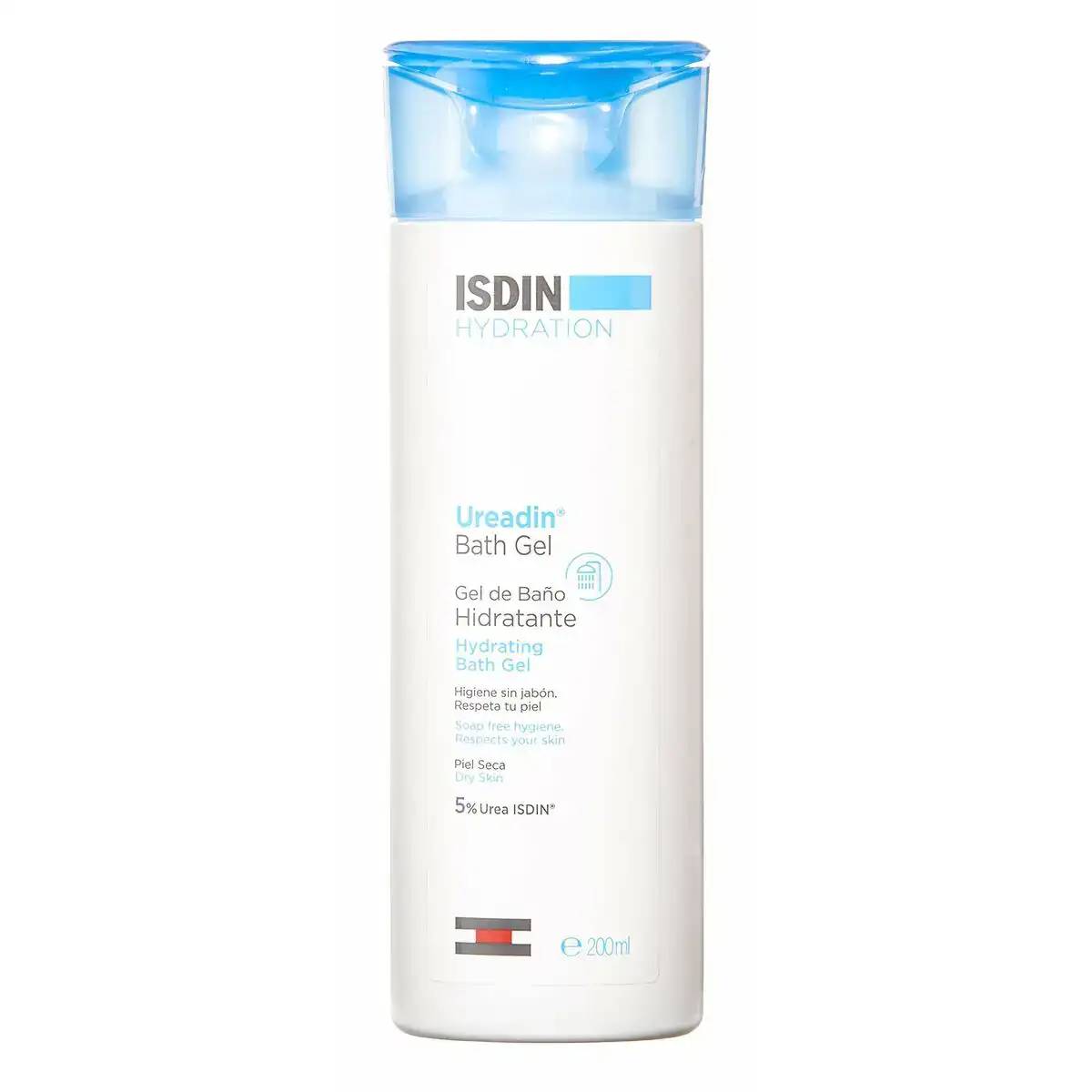 Gel douche hydratant isdin ureadin 200 ml_2736. Bienvenue sur DIAYTAR COTE D'IVOIRE - Votre Galerie Shopping Personnalisée. Découvrez un monde de produits diversifiés qui expriment votre style unique et votre passion pour la qualité.