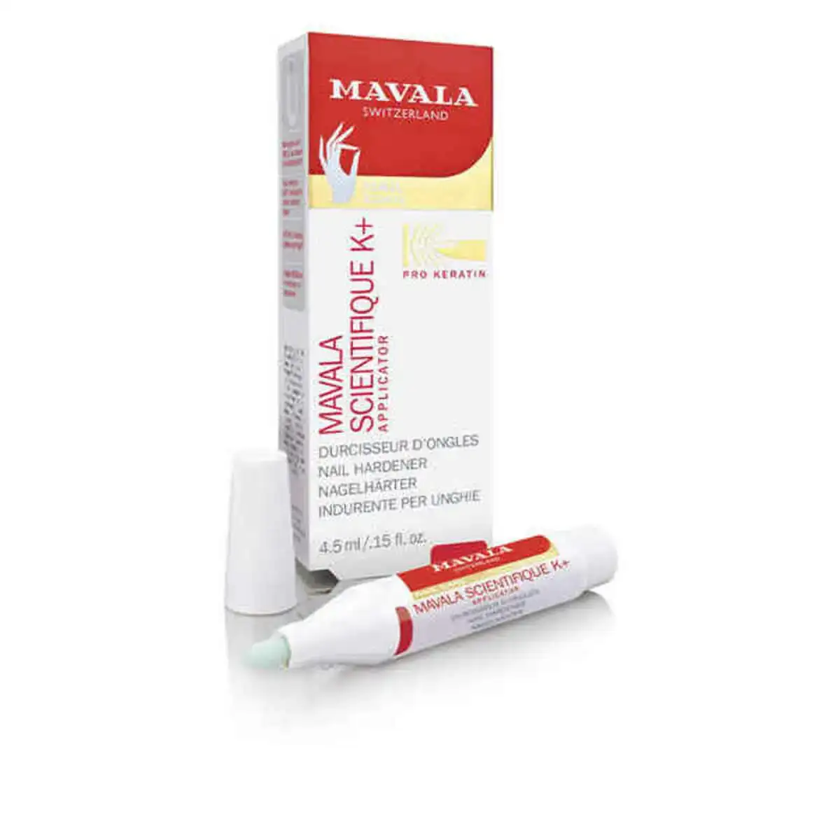 Gel douche mavala 4 5 ml_3851. Bienvenue sur DIAYTAR COTE D'IVOIRE - Là où Chaque Objet a une Âme. Plongez dans notre catalogue et trouvez des articles qui portent l'essence de l'artisanat et de la passion.