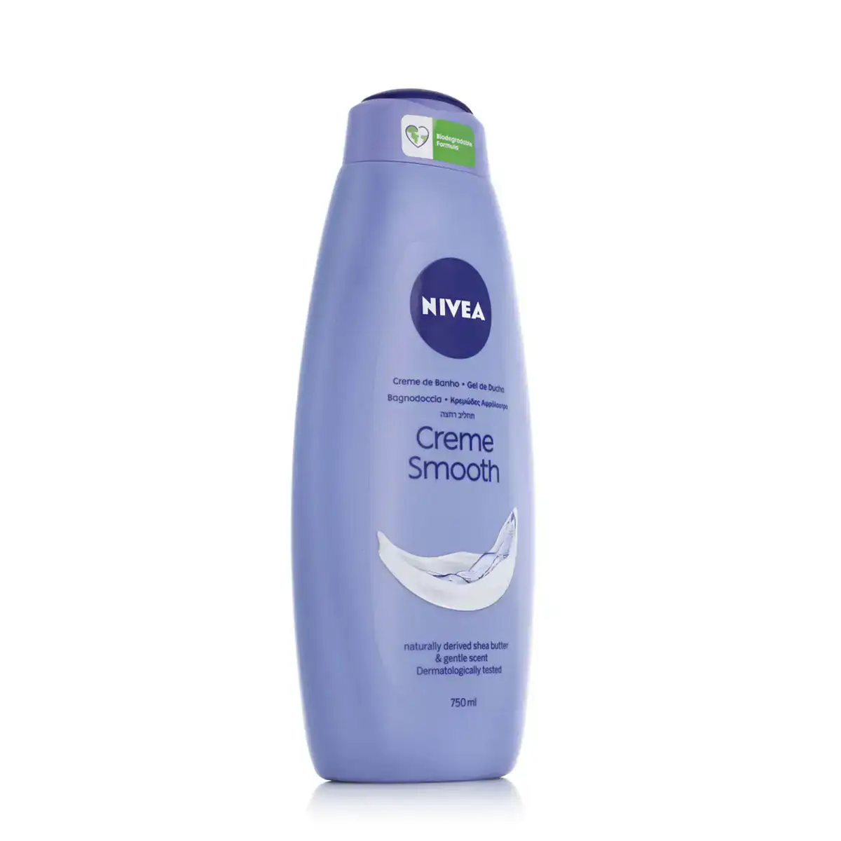 Gel douche nivea 750 ml_2097. DIAYTAR COTE D'IVOIRE - Votre Passage vers l'Élégance Abordable. Explorez notre collection où chaque produit est choisi pour sa qualité et son accessibilité, incarnant ainsi l'essence du Côte d'Ivoire.