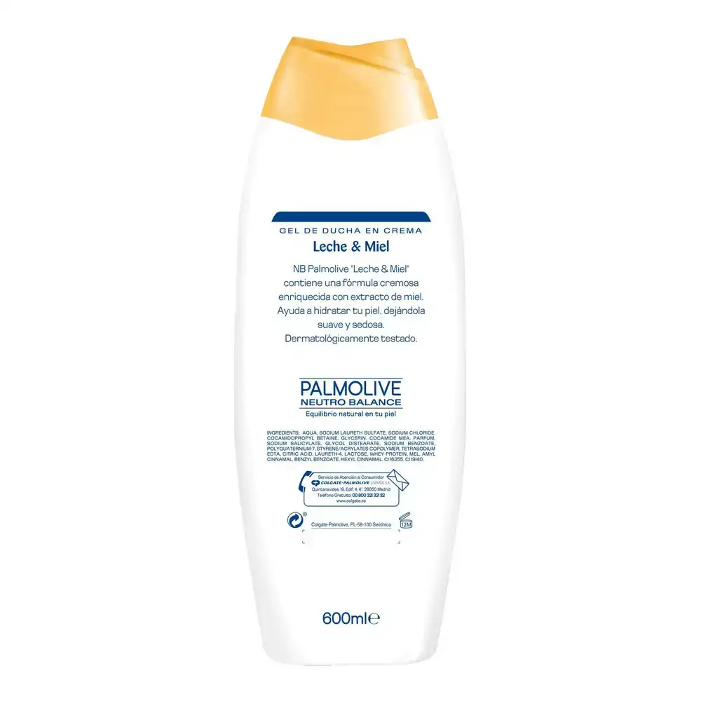 Gel douche palmolive 550 ml_6426. DIAYTAR COTE D'IVOIRE - Votre Source de Découvertes Shopping. Naviguez à travers nos catégories et découvrez des articles qui vous surprendront et vous séduiront.