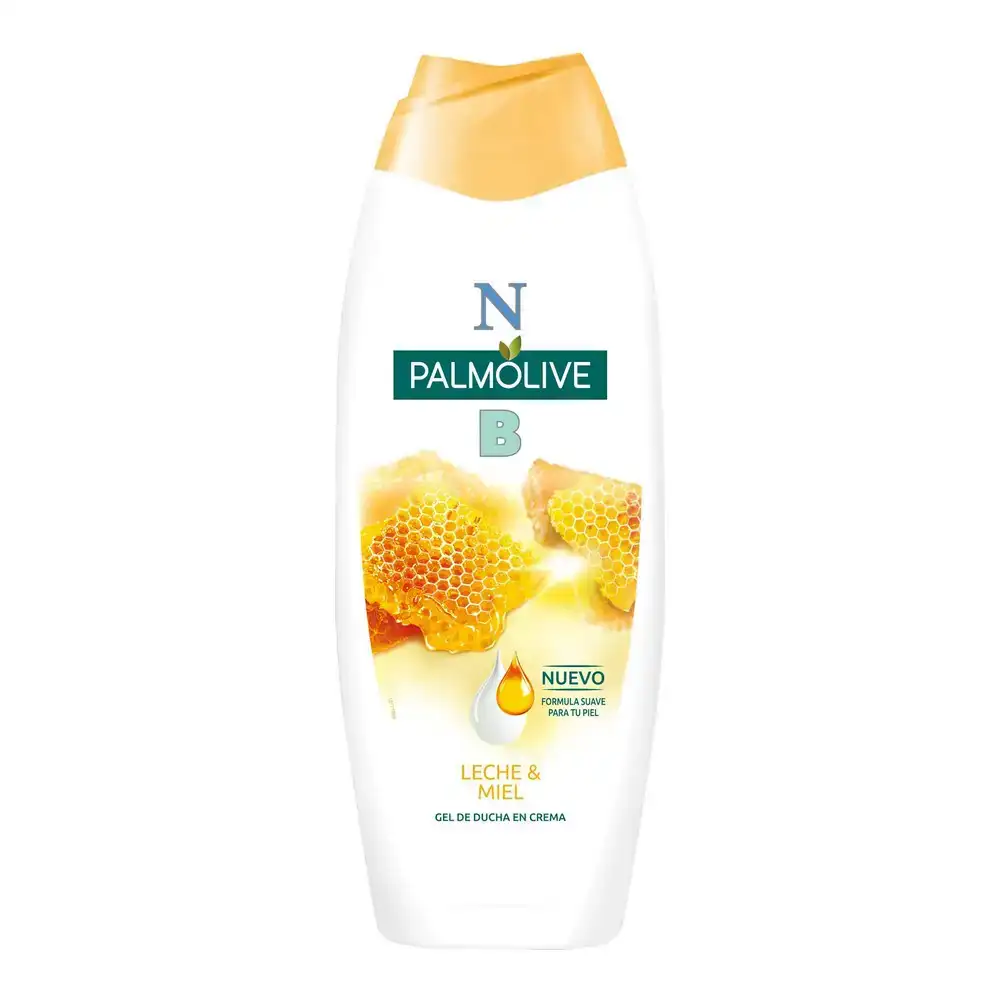 Gel douche palmolive 550 ml_8238. Bienvenue chez DIAYTAR COTE D'IVOIRE - Où Chaque Détail Fait la Différence. Découvrez notre sélection méticuleuse et choisissez des articles qui répondent à vos exigences.