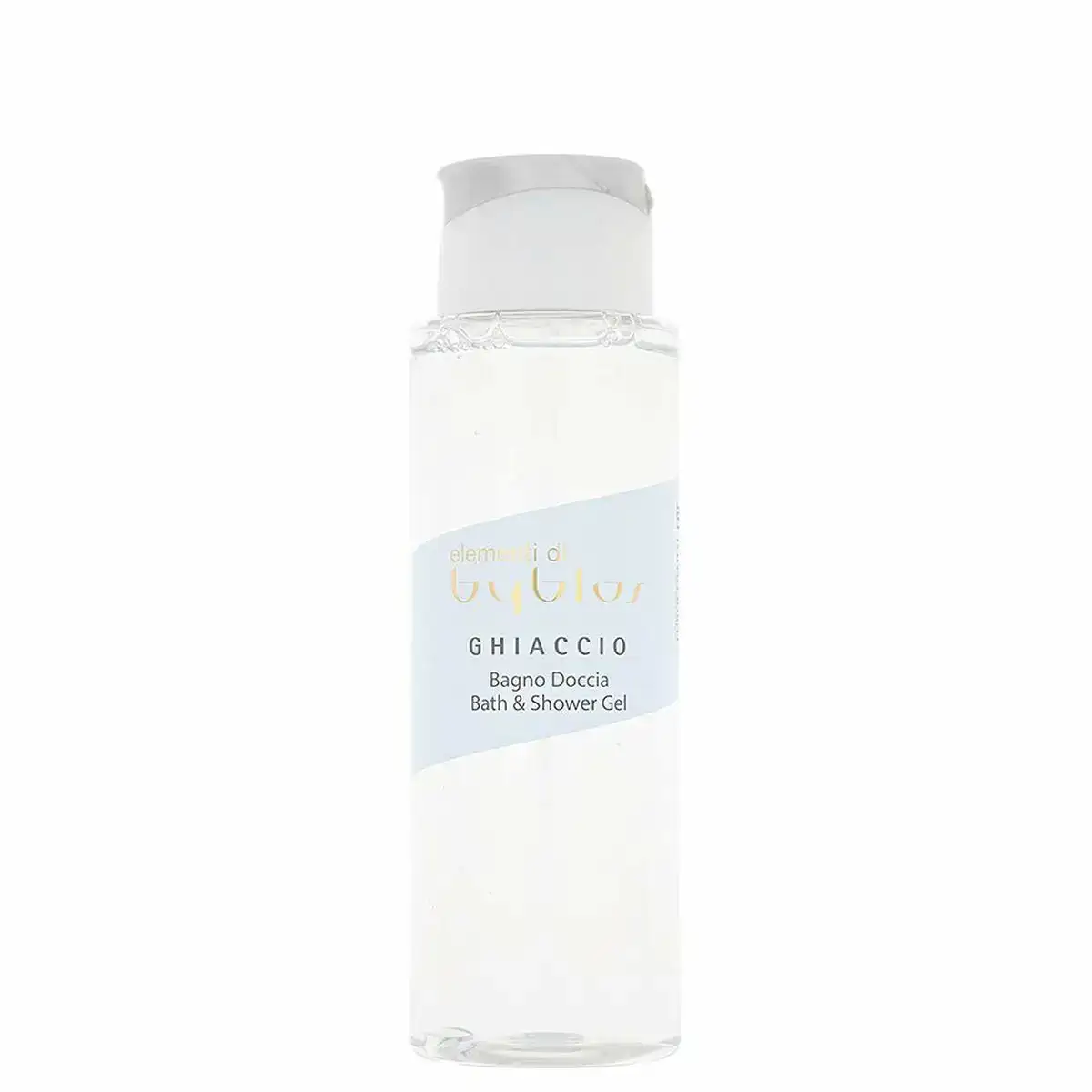 Gel douche parfume byblos byblos ghiaccio 400 ml_4202. Découvrez DIAYTAR COTE D'IVOIRE - Votre Source de Produits Variés et un Service Exceptionnel. Parcourez nos catégories et bénéficiez d'un service client dévoué, prêt à vous guider à chaque étape.