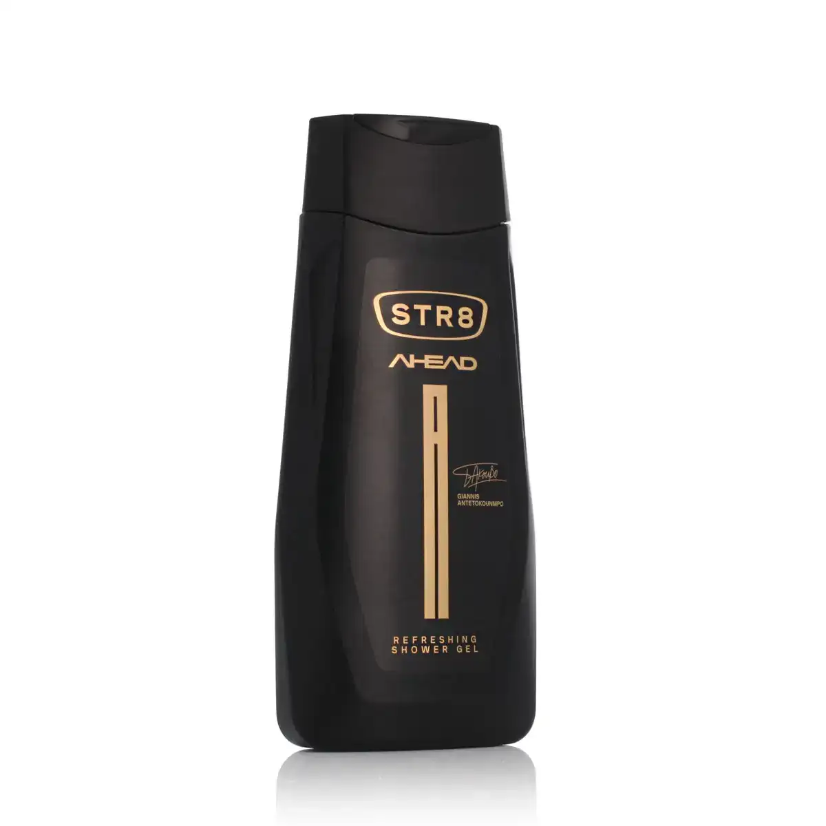 Gel douche parfume str8 ahead 250 ml_8629. DIAYTAR COTE D'IVOIRE - Là où les Possibilités sont Infinies. Parcourez nos catégories et laissez-vous séduire par des produits qui enrichiront votre quotidien, du pratique à l'esthétique.