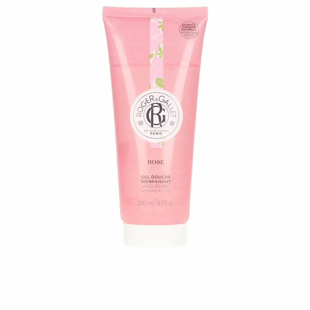 Gel douche roger gallet rose 200 ml_5020. DIAYTAR COTE D'IVOIRE - Où Chaque Détail Compte. Parcourez nos produits soigneusement sélectionnés et choisissez des articles qui correspondent à votre style et à vos valeurs.