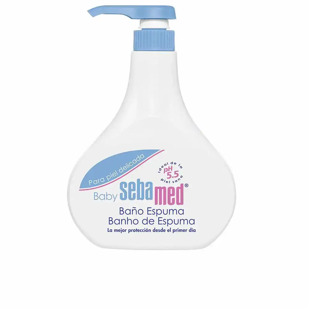 Gel douche sebamed foam baby 500 ml_4472. Entrez dans le Monde de DIAYTAR COTE D'IVOIRE - Où la Satisfaction est la Priorité. Explorez notre sélection pensée pour vous offrir une expérience de shopping qui va au-delà de vos attentes.