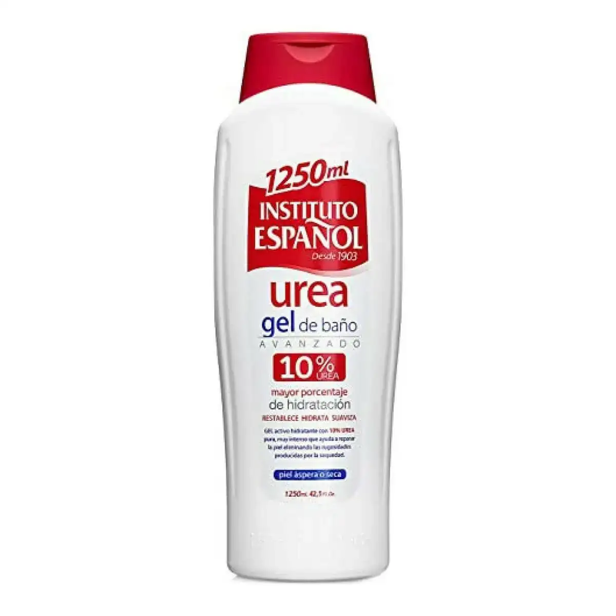 Gel douche urea instituto espan ol 1250 ml_8739. DIAYTAR COTE D'IVOIRE - Votre Plateforme pour un Shopping Inspiré. Explorez nos offres variées et découvrez des articles qui stimulent votre créativité et embellissent votre vie.