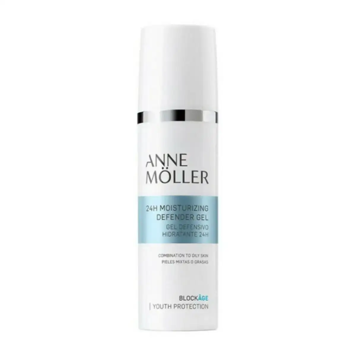 Gel hydratant blocka ge anne mo ller 50 ml_1783. DIAYTAR COTE D'IVOIRE - L'Art de Magasiner sans Limites. Naviguez à travers notre collection diversifiée pour trouver des produits qui élargiront vos horizons shopping.