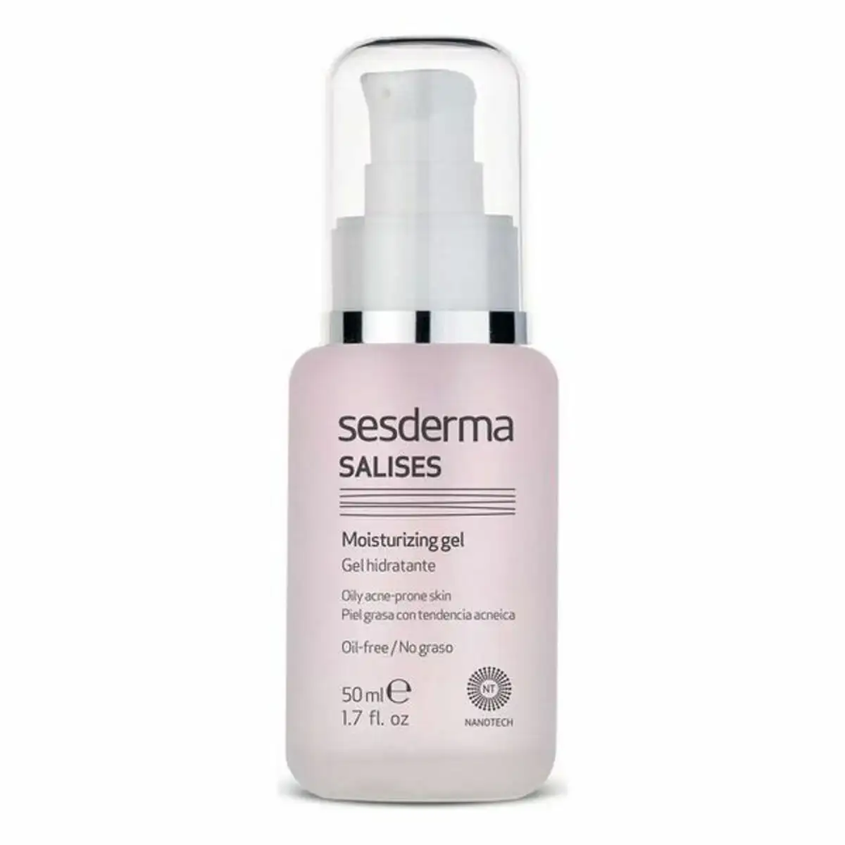 Gel hydratant salises sesderma 50 ml_7408. Entrez dans le Monde de DIAYTAR COTE D'IVOIRE - Où Chaque Produit Raconte une Histoire Unique. Explorez notre sélection et laissez-vous transporter par des récits à travers les articles que vous choisissez.