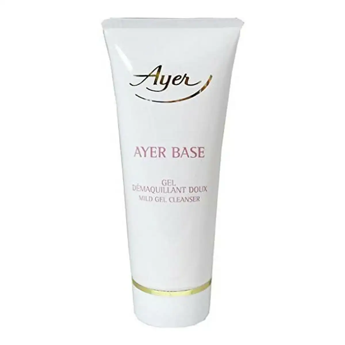 Gel nettoyant ayer base ayer 100 ml_4338. DIAYTAR COTE D'IVOIRE - Votre Passage vers l'Élégance Abordable. Explorez notre collection où chaque produit est choisi pour sa qualité et son accessibilité, incarnant ainsi l'essence du Côte d'Ivoire.