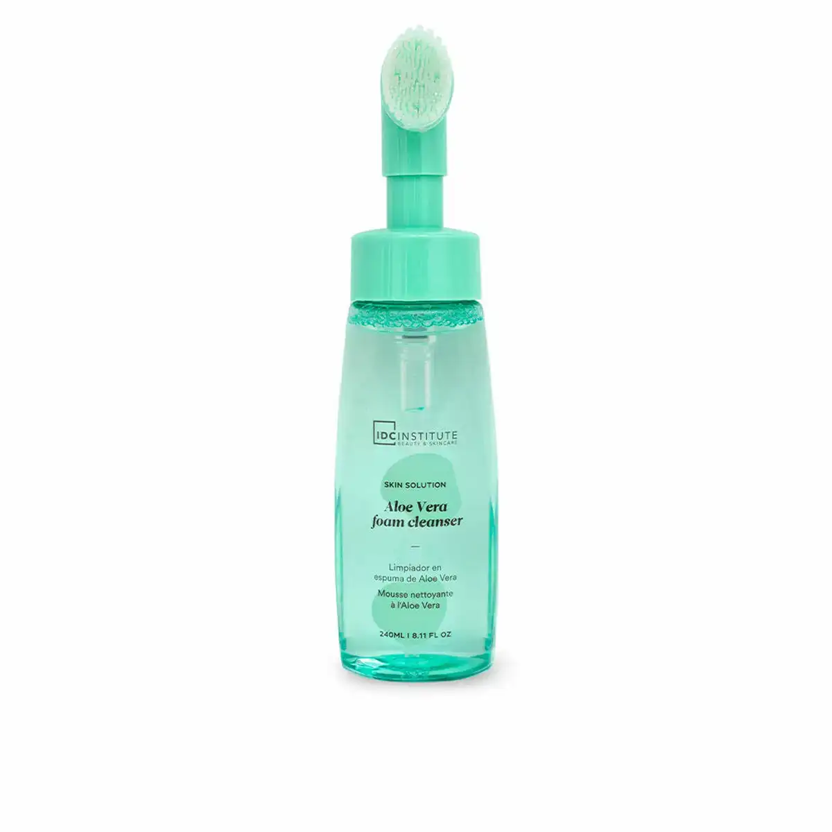 Gel nettoyant moussant idc institute 240 ml aloe vera_1655. Découvrez DIAYTAR COTE D'IVOIRE - Votre Destination de Shopping Inspirée. Naviguez à travers nos offres variées et trouvez des articles qui reflètent votre personnalité et vos goûts.