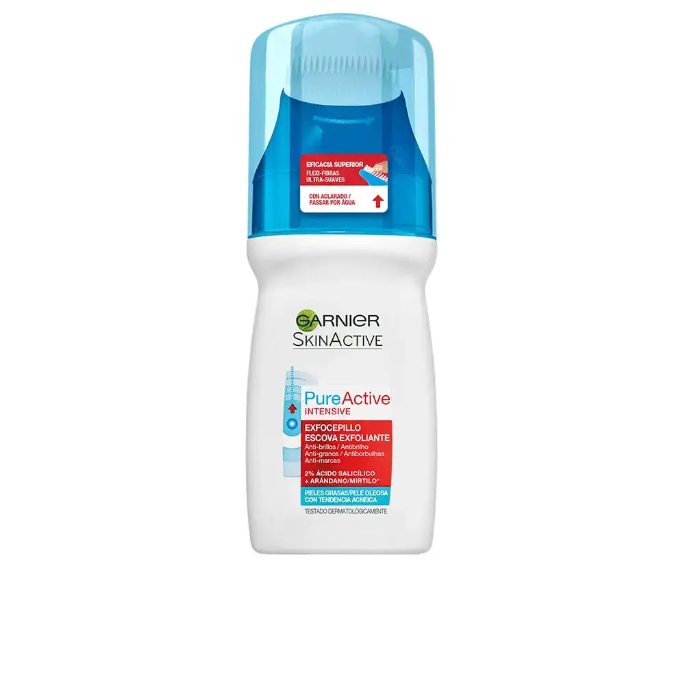 Gel nettoyant visage garnier pure aactive anti imperfections 150 ml_6709. DIAYTAR COTE D'IVOIRE - Où Chaque Sélection Vous Parle. Parcourez nos catégories et découvrez des produits qui reflètent vos passions et vos besoins, pour un shopping personnel et inspirant.