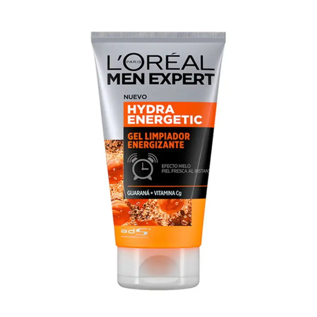 Gel nettoyant visage hydra energetic loreal make up 100 ml_2822. DIAYTAR COTE D'IVOIRE - L'Univers du Choix et de l'Authenticité. Explorez notre catalogue et découvrez des articles qui incarnent le patrimoine du Côte d'Ivoire et la modernité du monde.