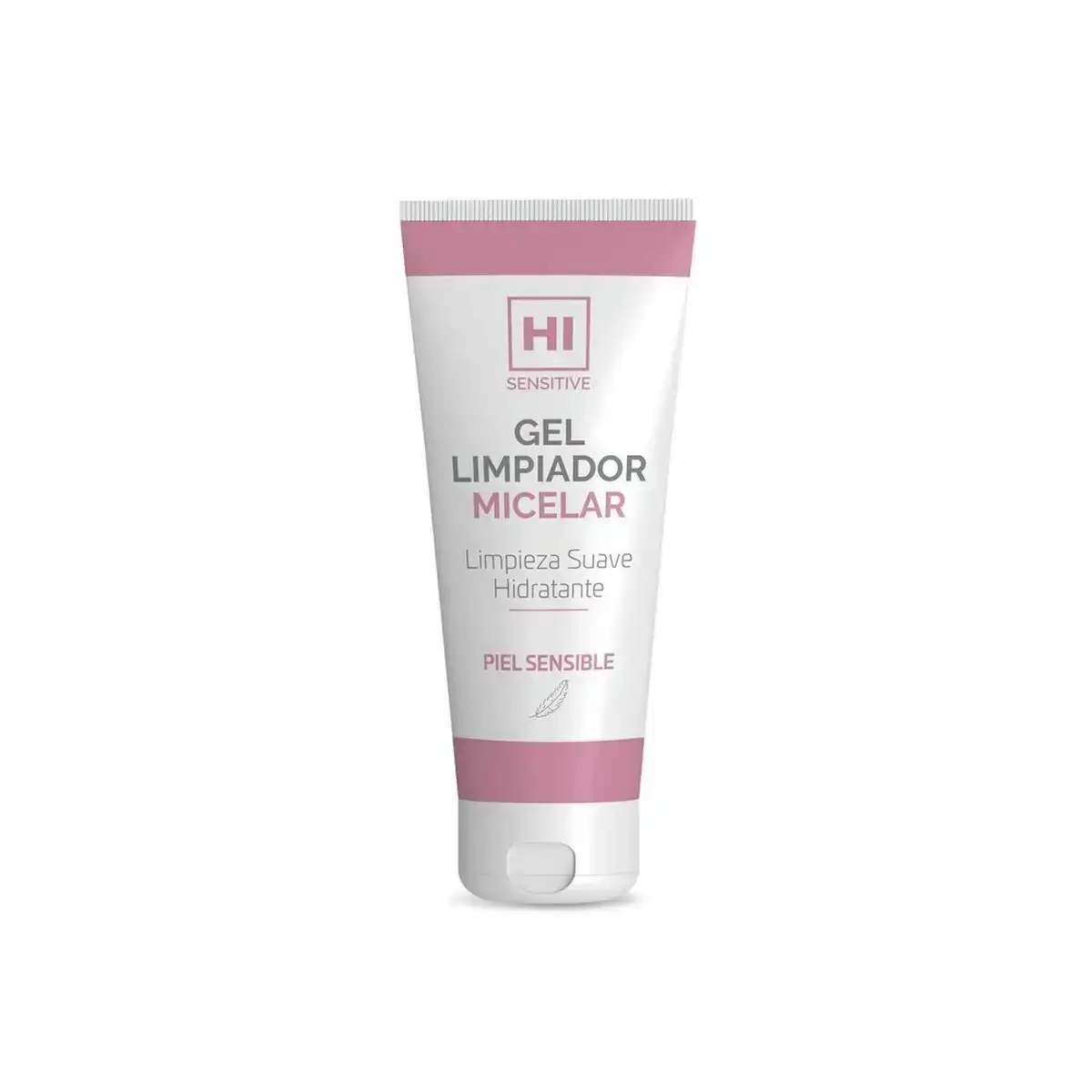 Gel nettoyant visage micelar hi sensitive redumodel 150 ml_5052. DIAYTAR COTE D'IVOIRE - Votre Destination Shopping de Confiance. Naviguez à travers notre boutique en ligne et profitez d'une sélection soigneusement choisie de produits qui répondent à toutes vos exigences.