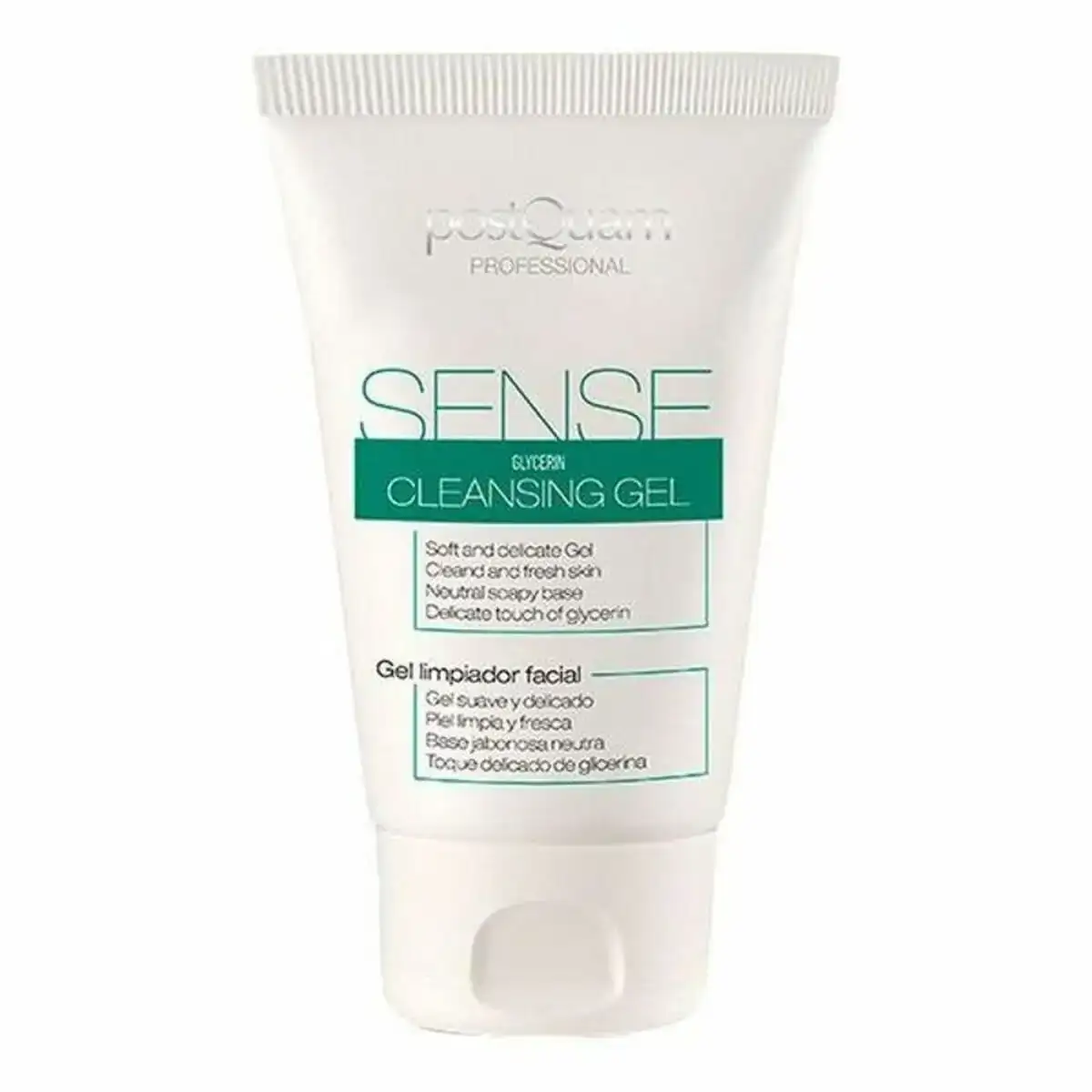 Gel nettoyant visage sense postquam_7573. DIAYTAR COTE D'IVOIRE - Où Choisir est un Plaisir. Explorez notre boutique en ligne et choisissez parmi des produits de qualité qui satisferont vos besoins et vos goûts.