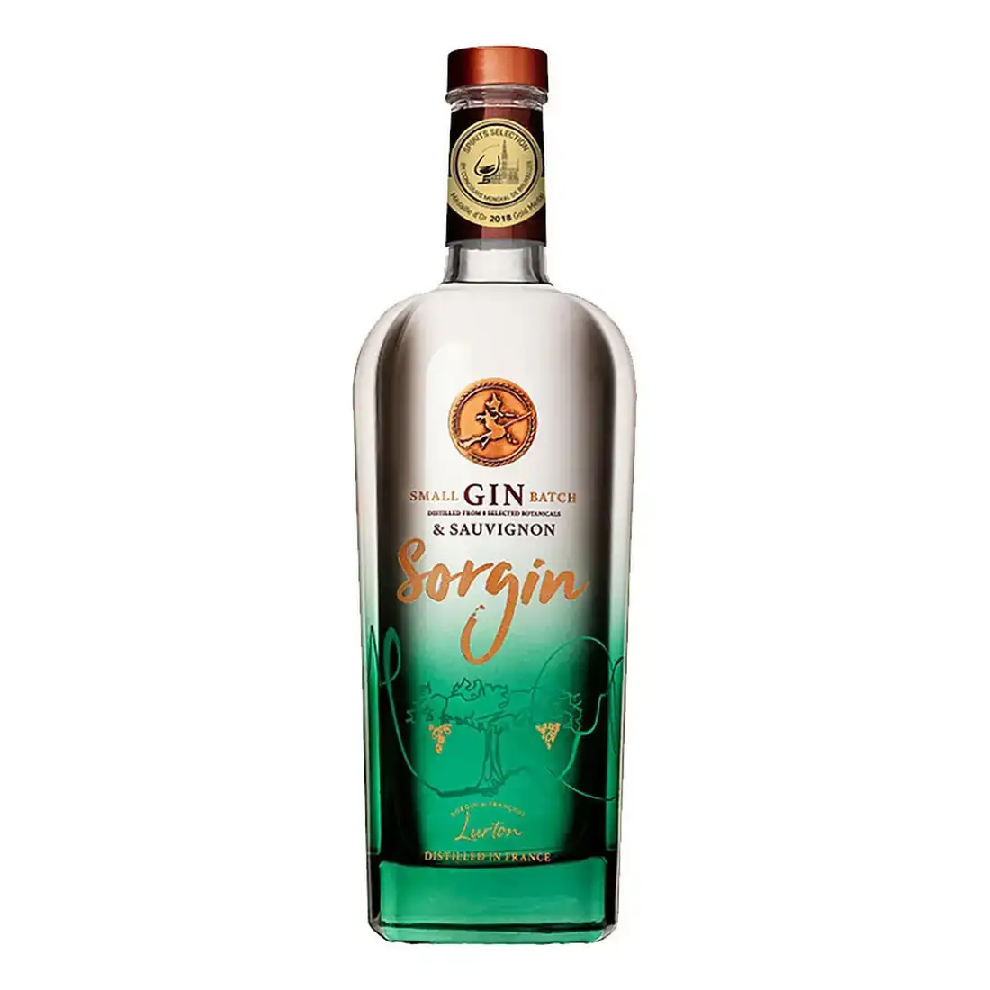 Gin alambic sas sorgin 70 cl_5511. DIAYTAR COTE D'IVOIRE - Où Choisir est une Célébration de l'Artisanat Local. Découvrez notre boutique en ligne et choisissez des produits qui incarnent la passion des artisans sénégalais.