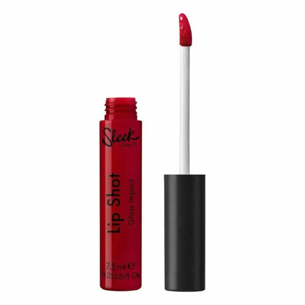 Gloss lip shot corrupted sleek 7 5 ml_5531. DIAYTAR COTE D'IVOIRE - Là où Chaque Produit est une Trouvaille Unique. Découvrez notre boutique en ligne et trouvez des articles qui vous distinguent par leur originalité.