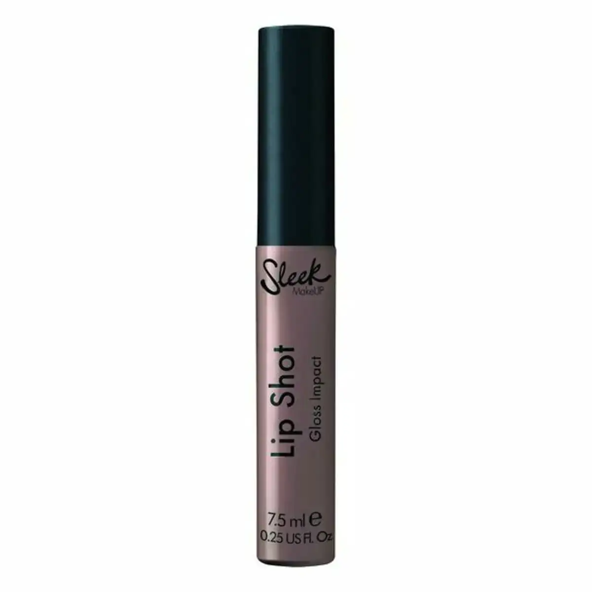 Gloss lip shot hidden truth sleek 7 5 ml_1827. Entrez dans l'Univers de DIAYTAR COTE D'IVOIRE - Où Choisir est un Plaisir. Explorez notre catalogue diversifié et trouvez des articles qui reflètent vos goûts et votre personnalité.